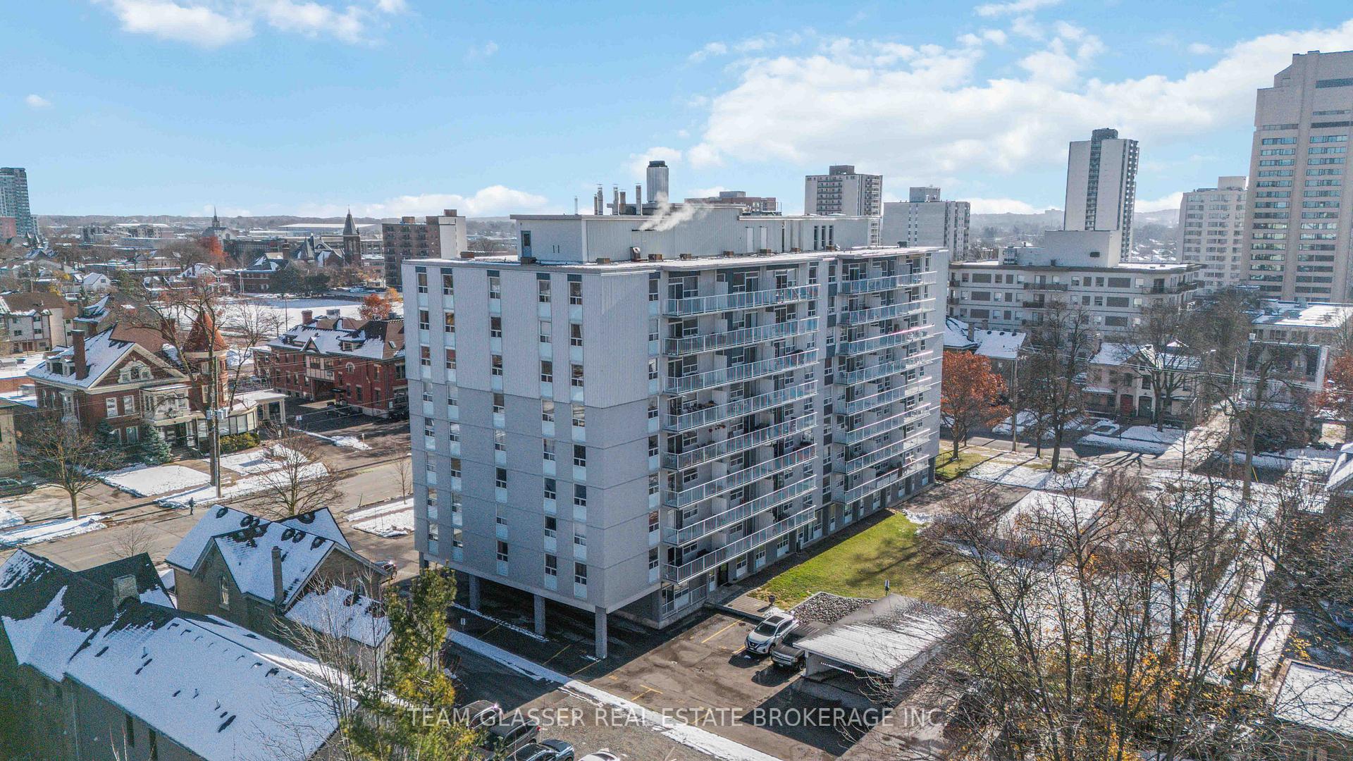 Photo 22 of Unit 506, 396 Queens Avenue, London, East F — HOMEH