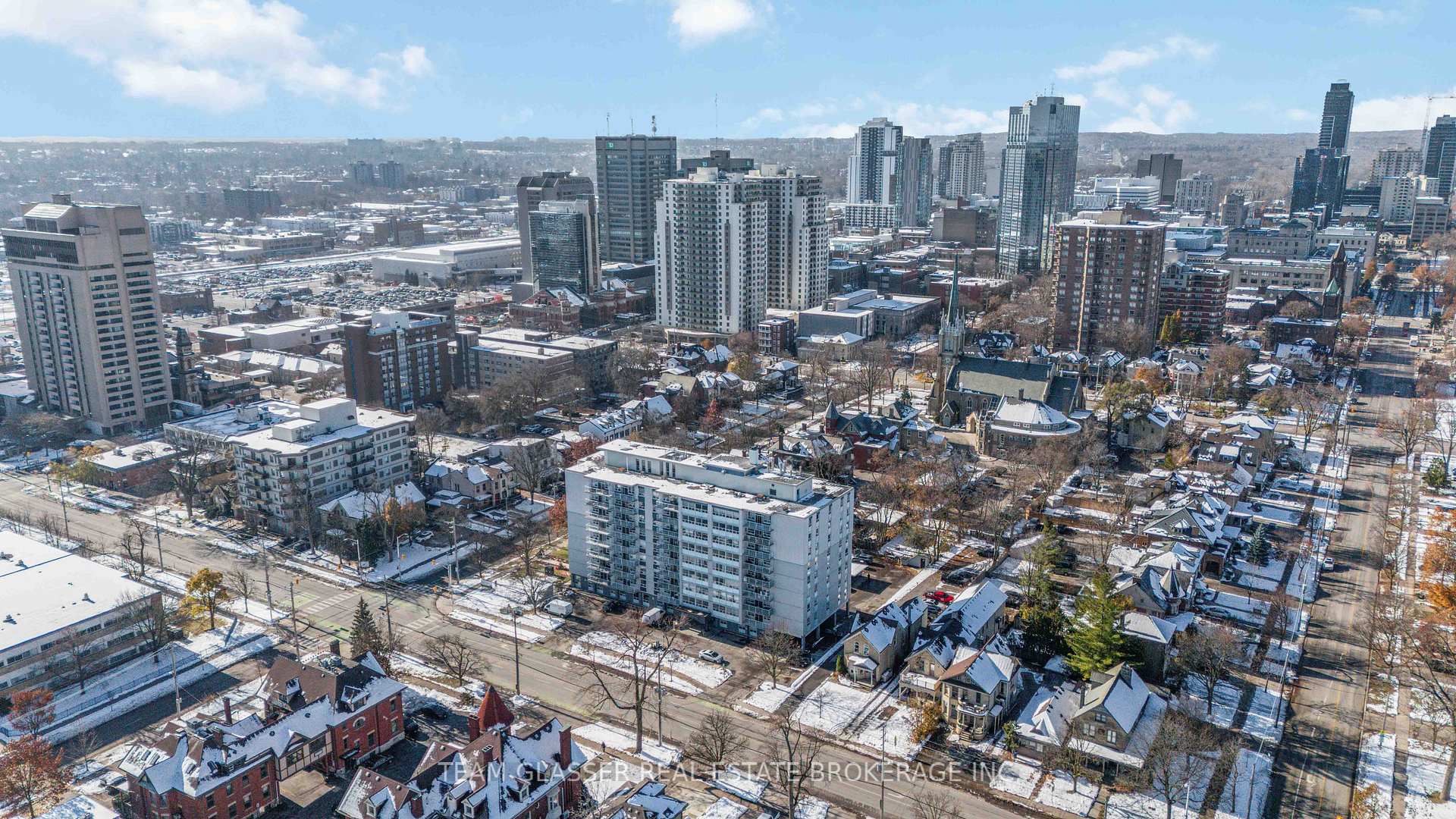 Photo 27 of Unit 506, 396 Queens Avenue, London, East F — HOMEH
