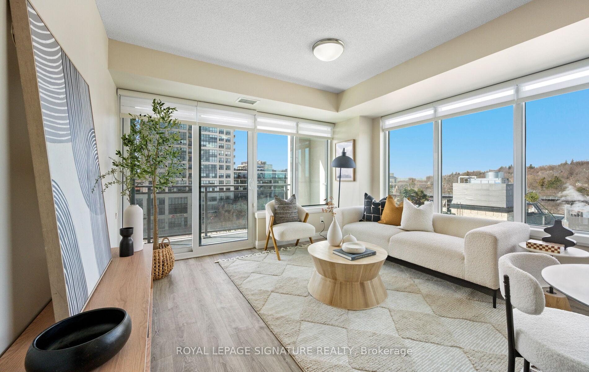 Photo of Unit 706, 53 Arthur Street S