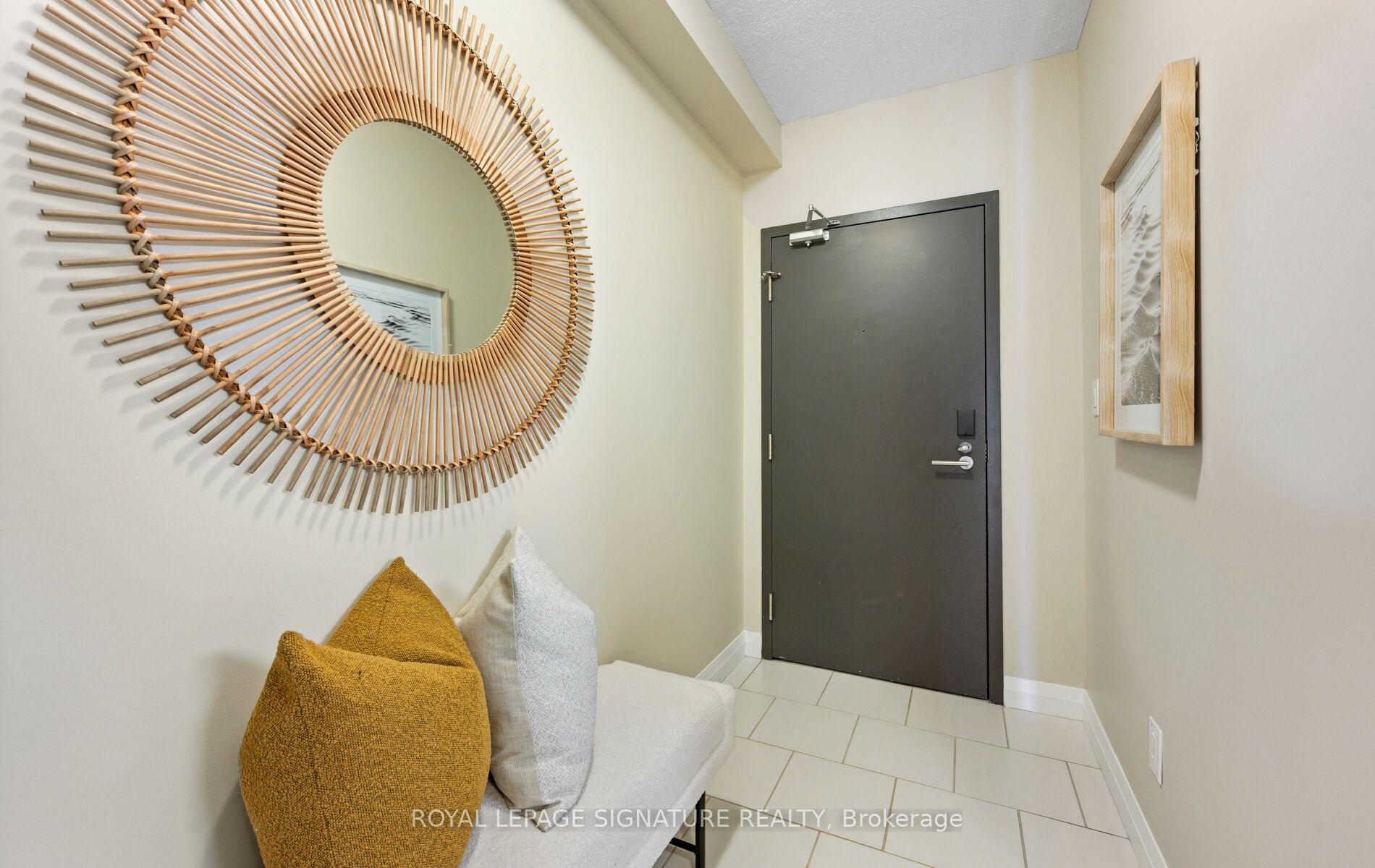 Photo 3 of Unit 706, 53 Arthur Street S, Guelph, St. Patrick's Ward — HOMEH