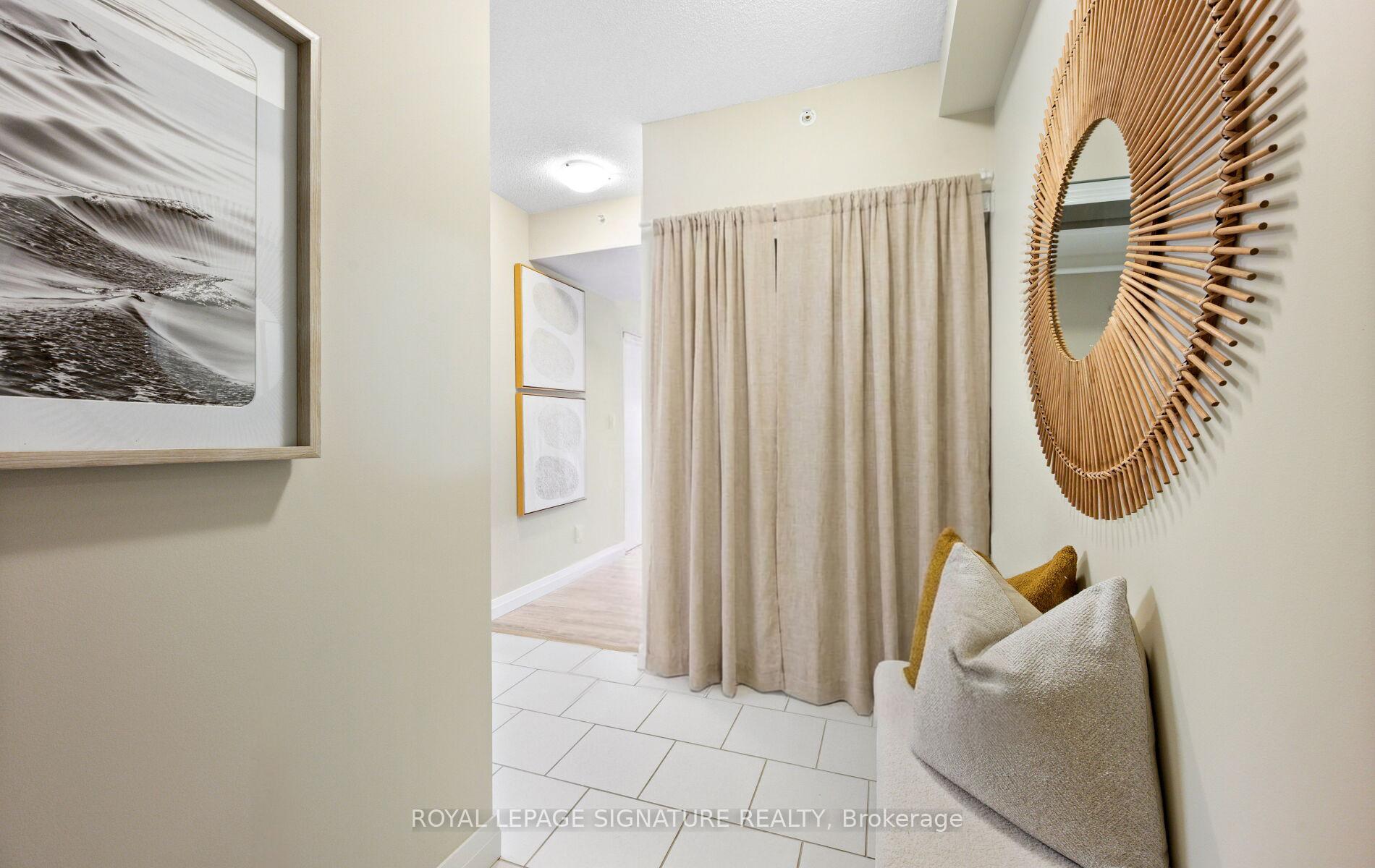 Photo 4 of Unit 706, 53 Arthur Street S, Guelph, St. Patrick's Ward — HOMEH