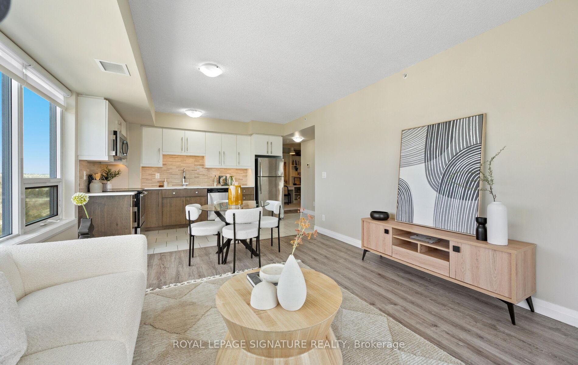 Photo 8 of Unit 706, 53 Arthur Street S, Guelph, St. Patrick's Ward — HOMEH