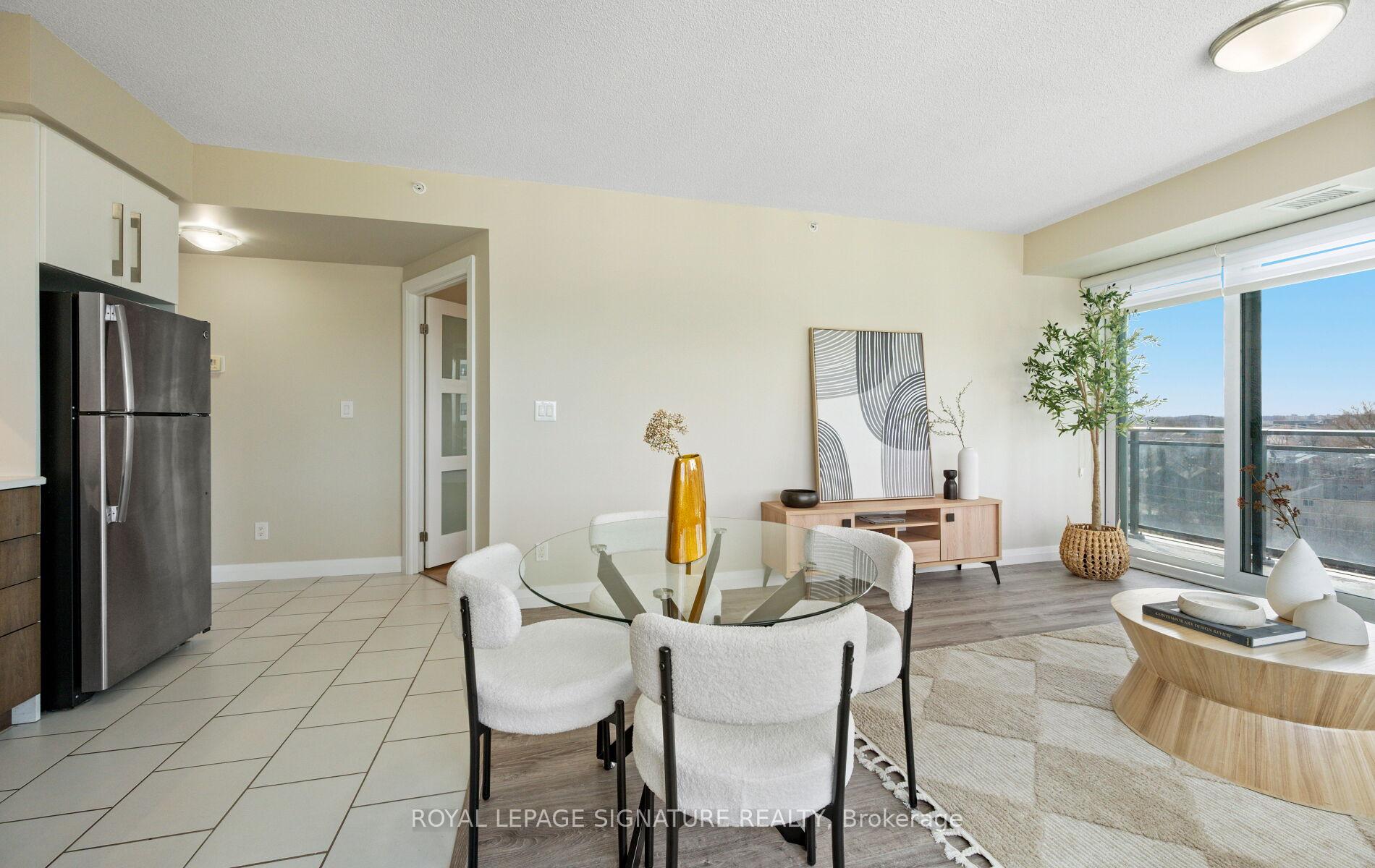 Photo 9 of Unit 706, 53 Arthur Street S, Guelph, St. Patrick's Ward — HOMEH