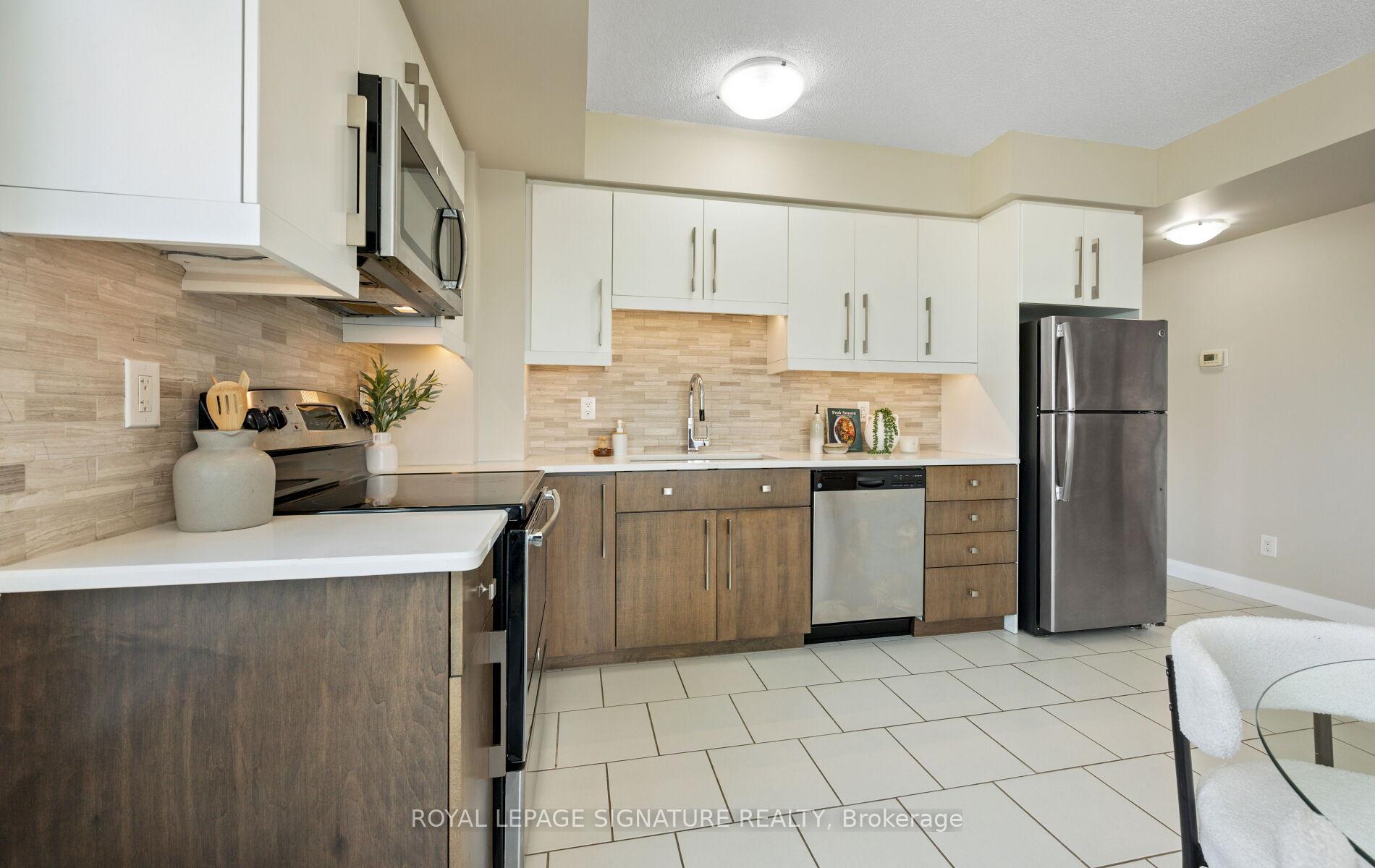 Photo 11 of Unit 706, 53 Arthur Street S, Guelph, St. Patrick's Ward — HOMEH