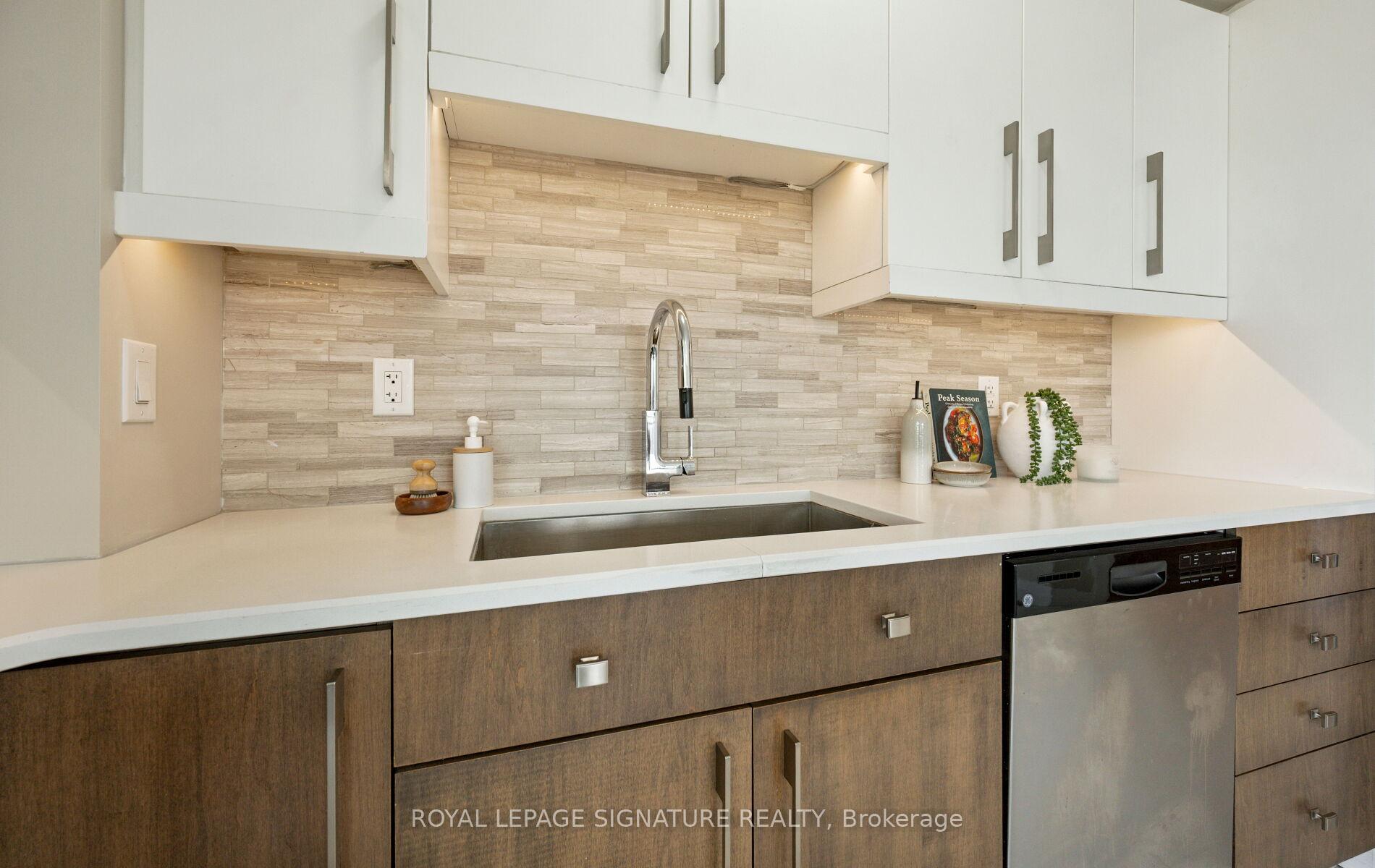 Photo 12 of Unit 706, 53 Arthur Street S, Guelph, St. Patrick's Ward — HOMEH