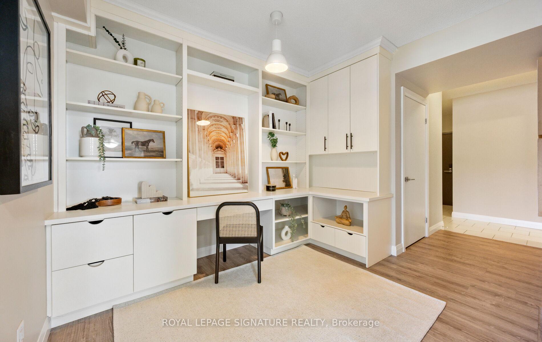 Photo 13 of Unit 706, 53 Arthur Street S, Guelph, St. Patrick's Ward — HOMEH