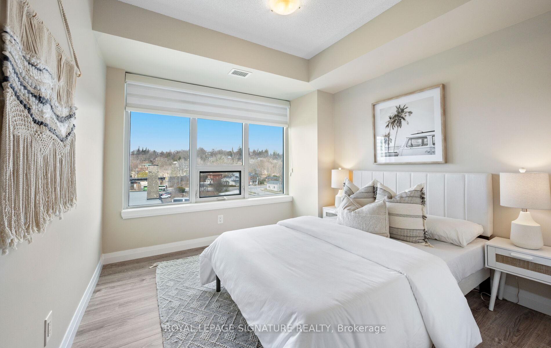 Photo 26 of Unit 706, 53 Arthur Street S, Guelph, St. Patrick's Ward — HOMEH