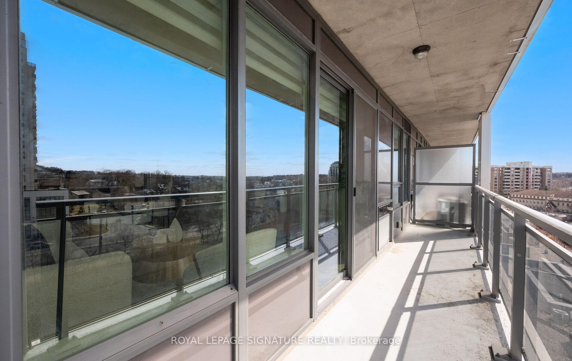 Photo 30 of Unit 706, 53 Arthur Street S, Guelph, St. Patrick's Ward — HOMEH