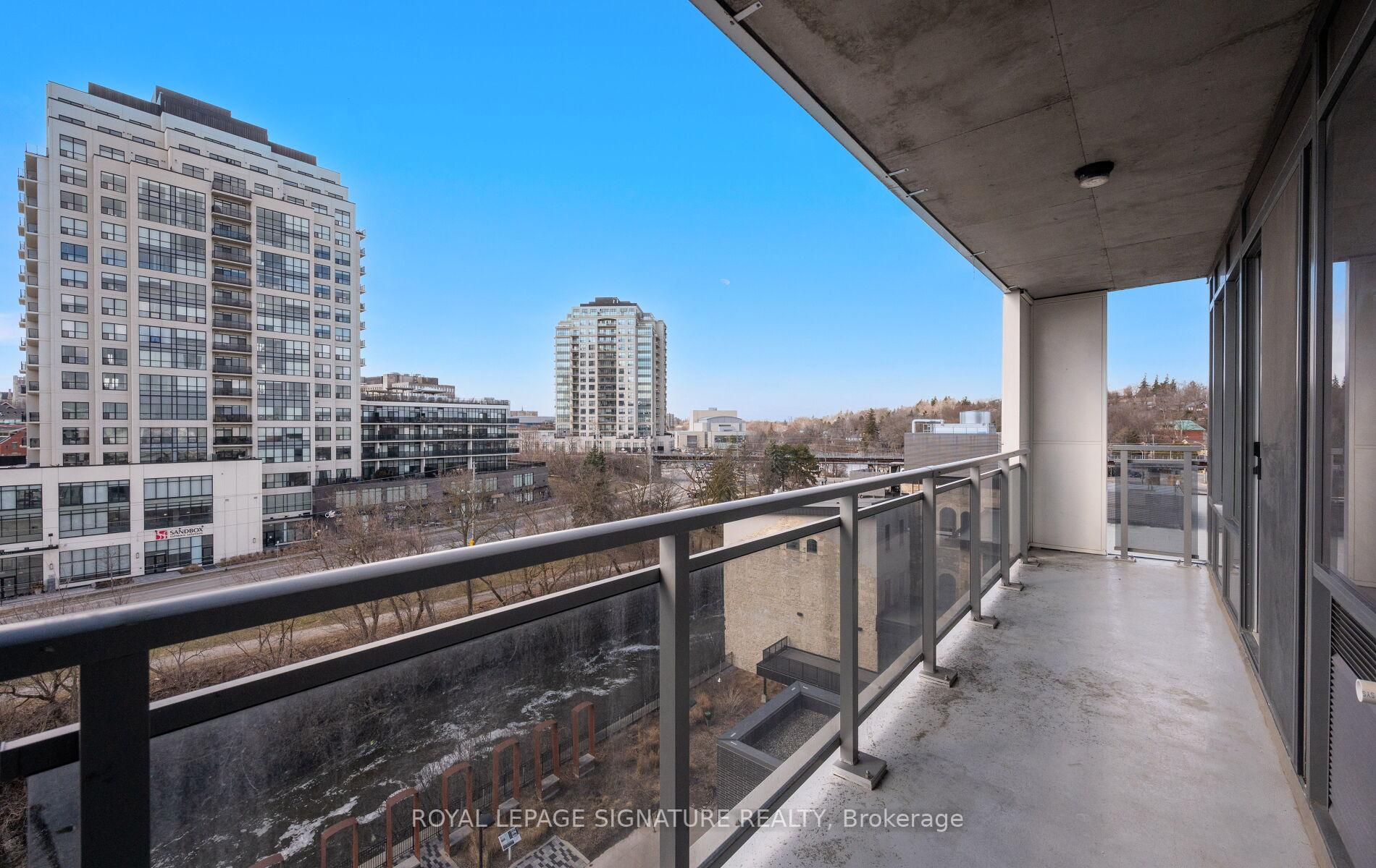 Photo 31 of Unit 706, 53 Arthur Street S, Guelph, St. Patrick's Ward — HOMEH