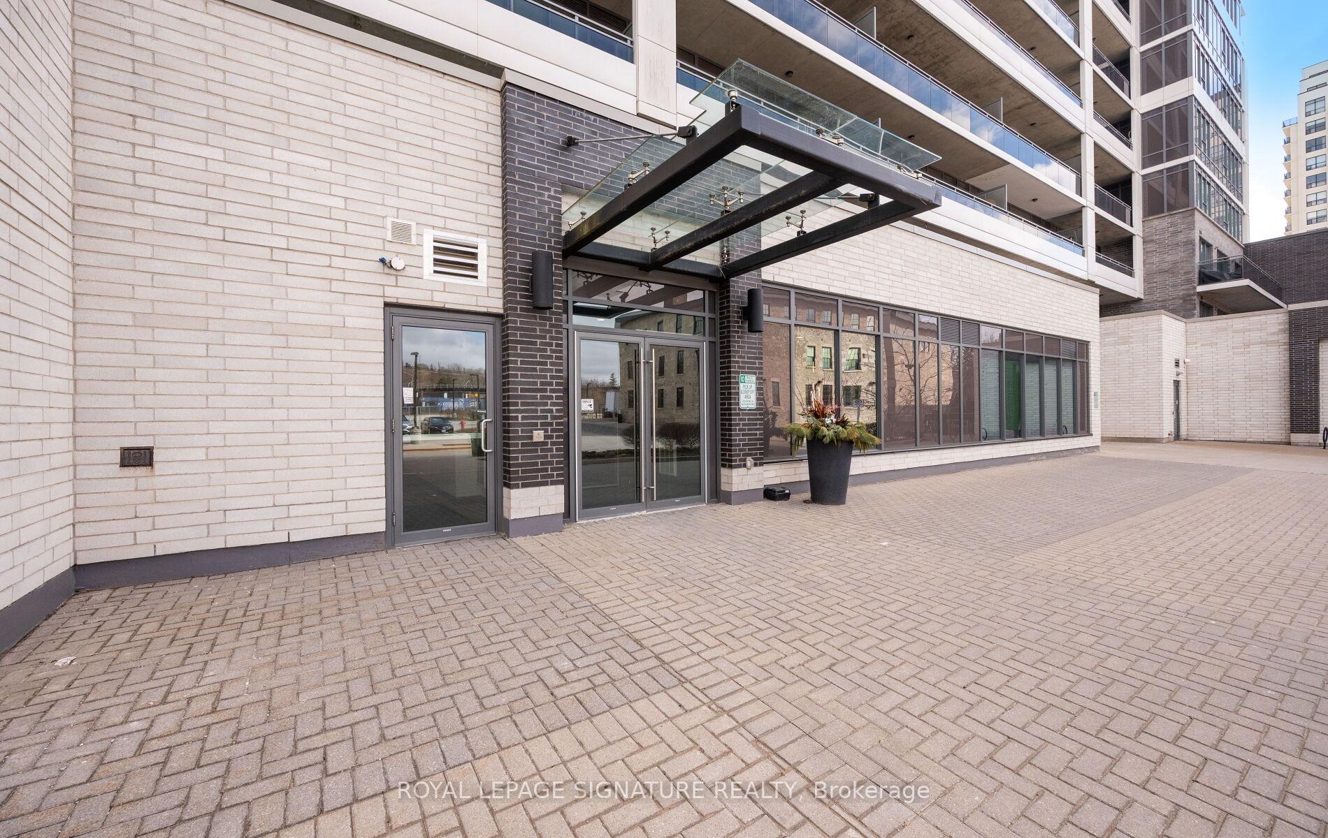 Photo 37 of Unit 706, 53 Arthur Street S, Guelph, St. Patrick's Ward — HOMEH