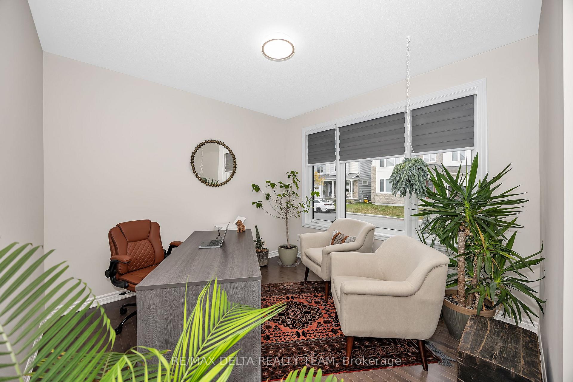 Photo 6 of 748 Vennecy Terrace, Ottawa, Chapel Hill South - Orleans Village — HOMEH