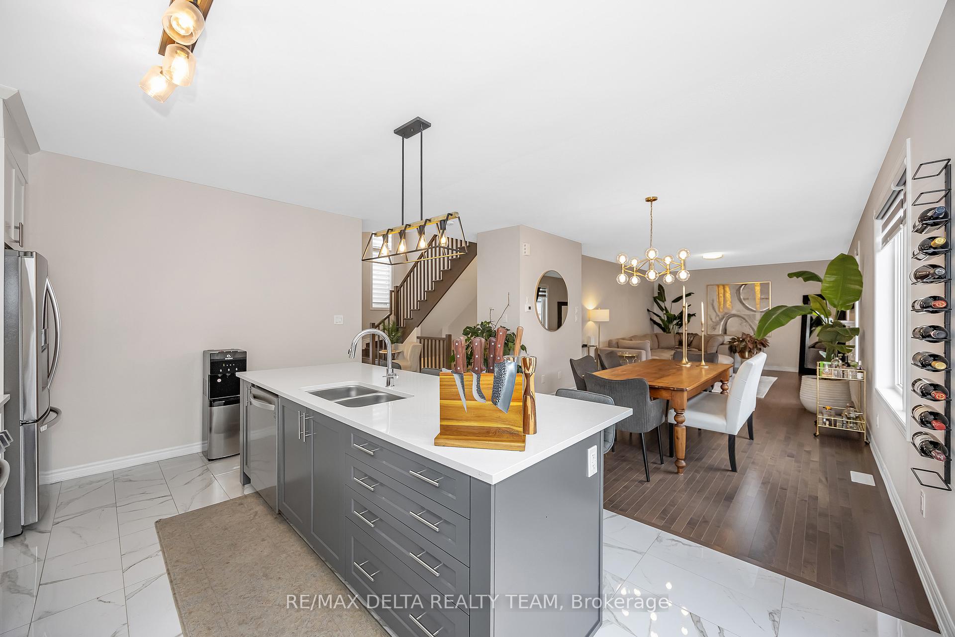 Photo 11 of 748 Vennecy Terrace, Ottawa, Chapel Hill South - Orleans Village — HOMEH