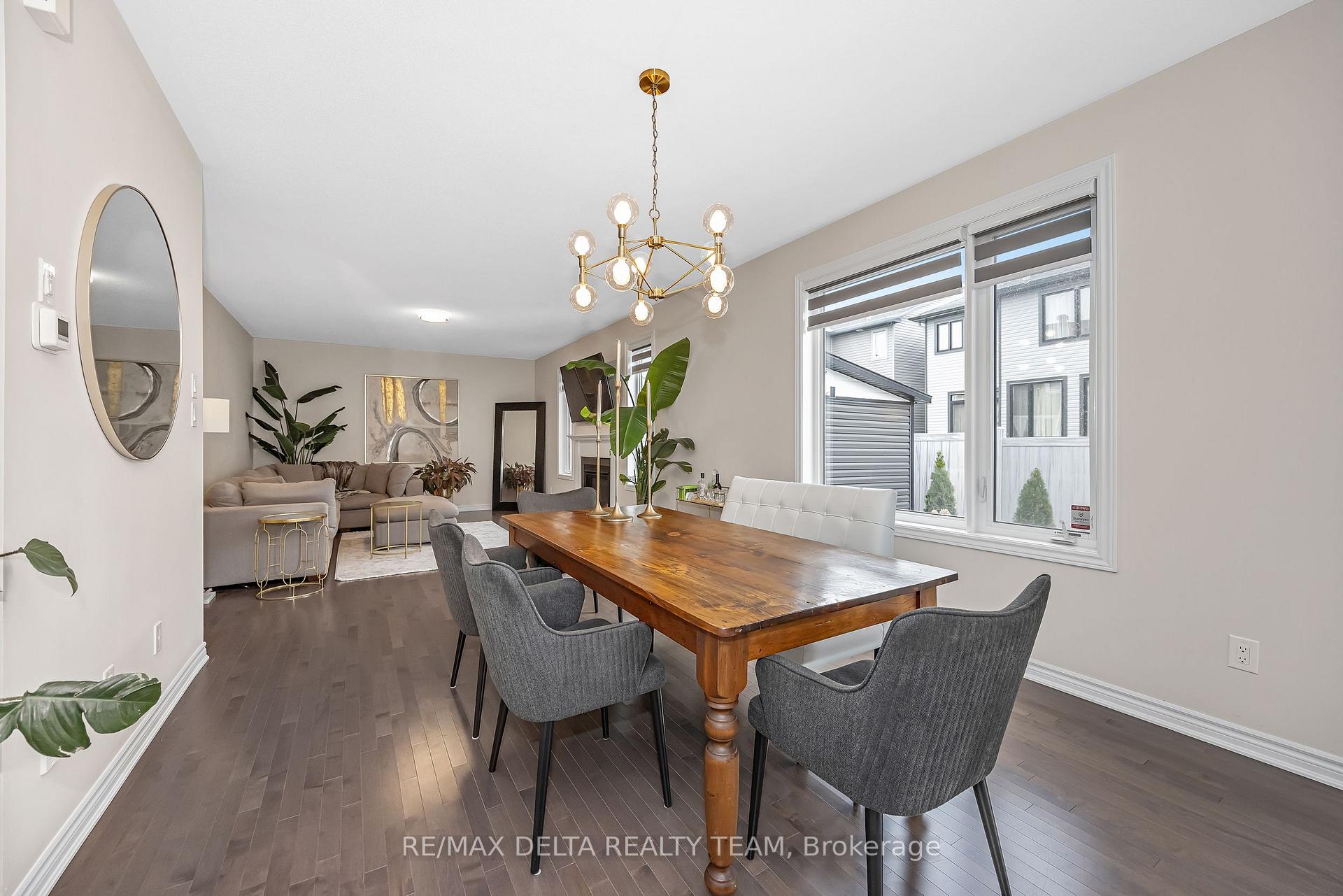 Photo 14 of 748 Vennecy Terrace, Ottawa, Chapel Hill South - Orleans Village — HOMEH
