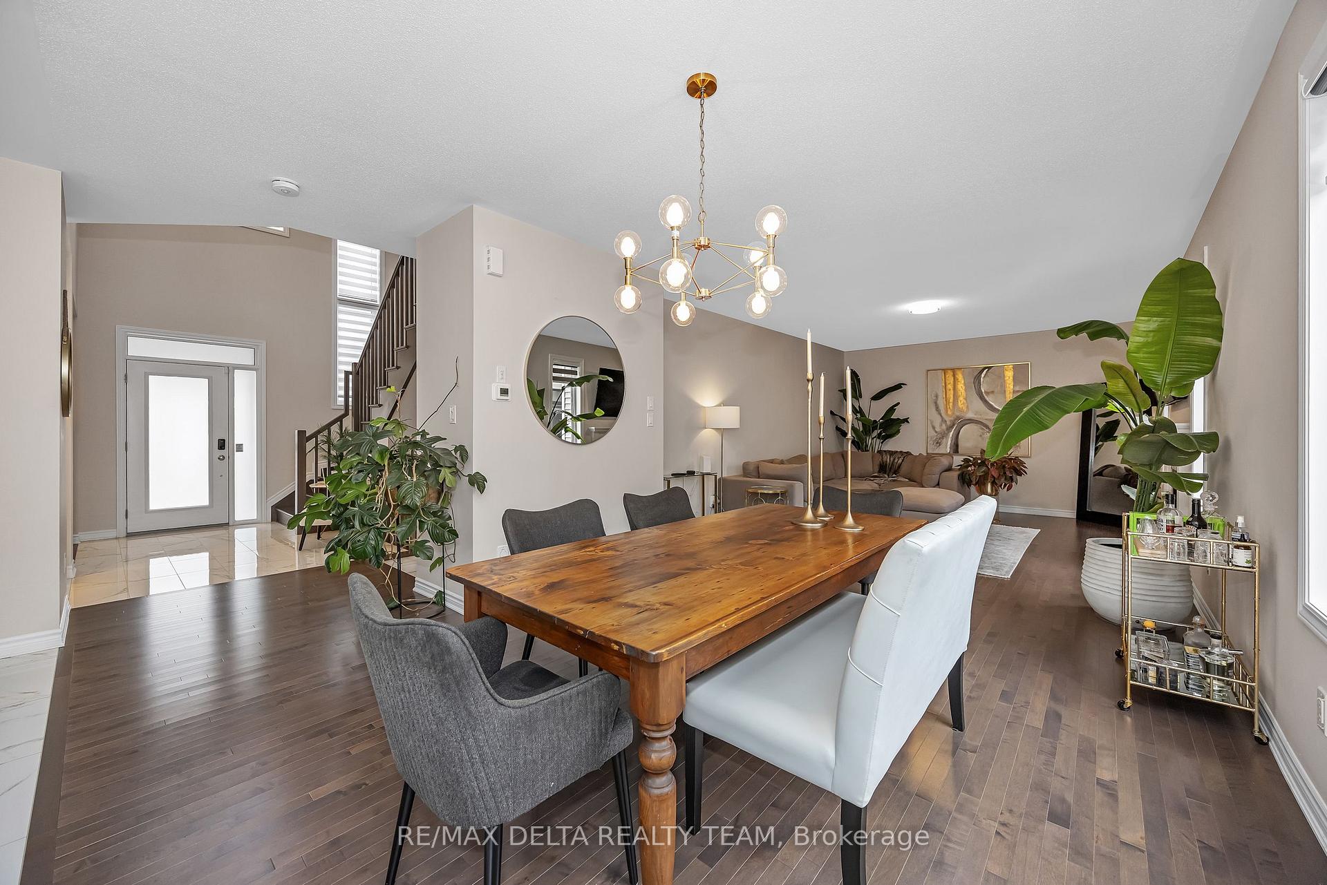 Photo 15 of 748 Vennecy Terrace, Ottawa, Chapel Hill South - Orleans Village — HOMEH