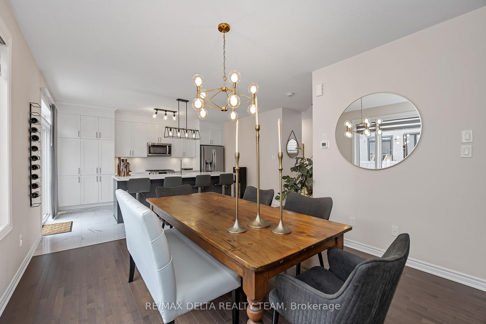 Photo 16 of 748 Vennecy Terrace, Ottawa, Chapel Hill South - Orleans Village — HOMEH