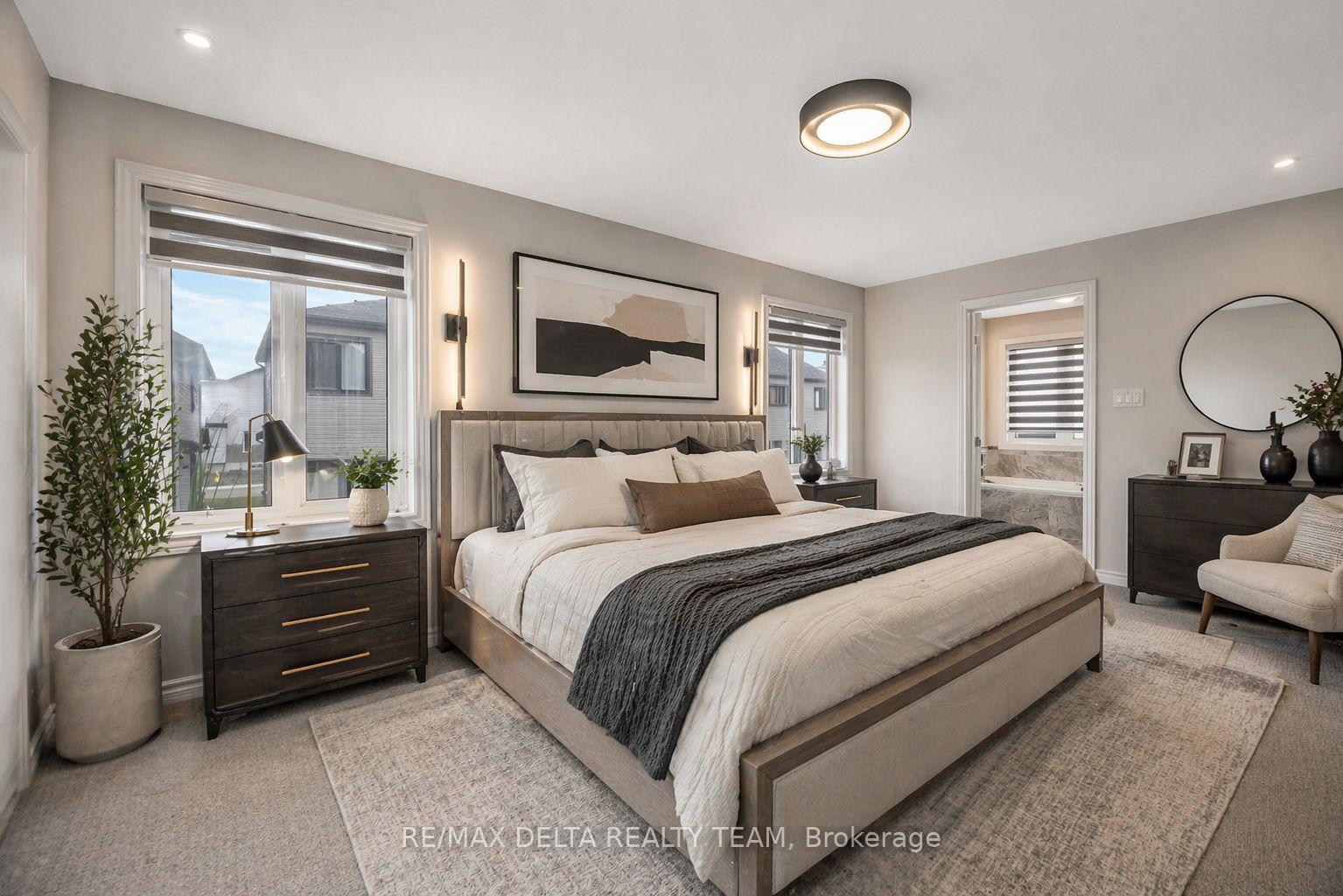 Photo 22 of 748 Vennecy Terrace, Ottawa, Chapel Hill South - Orleans Village — HOMEH