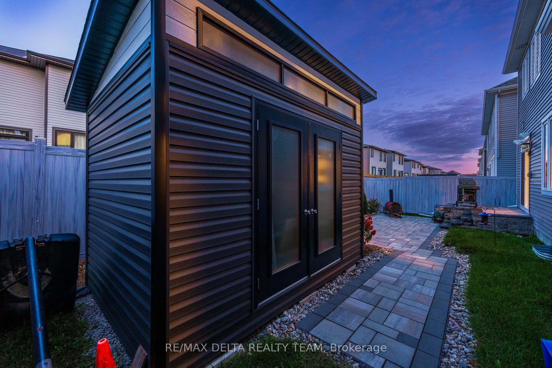 Photo 37 of 748 Vennecy Terrace, Ottawa, Chapel Hill South - Orleans Village — HOMEH