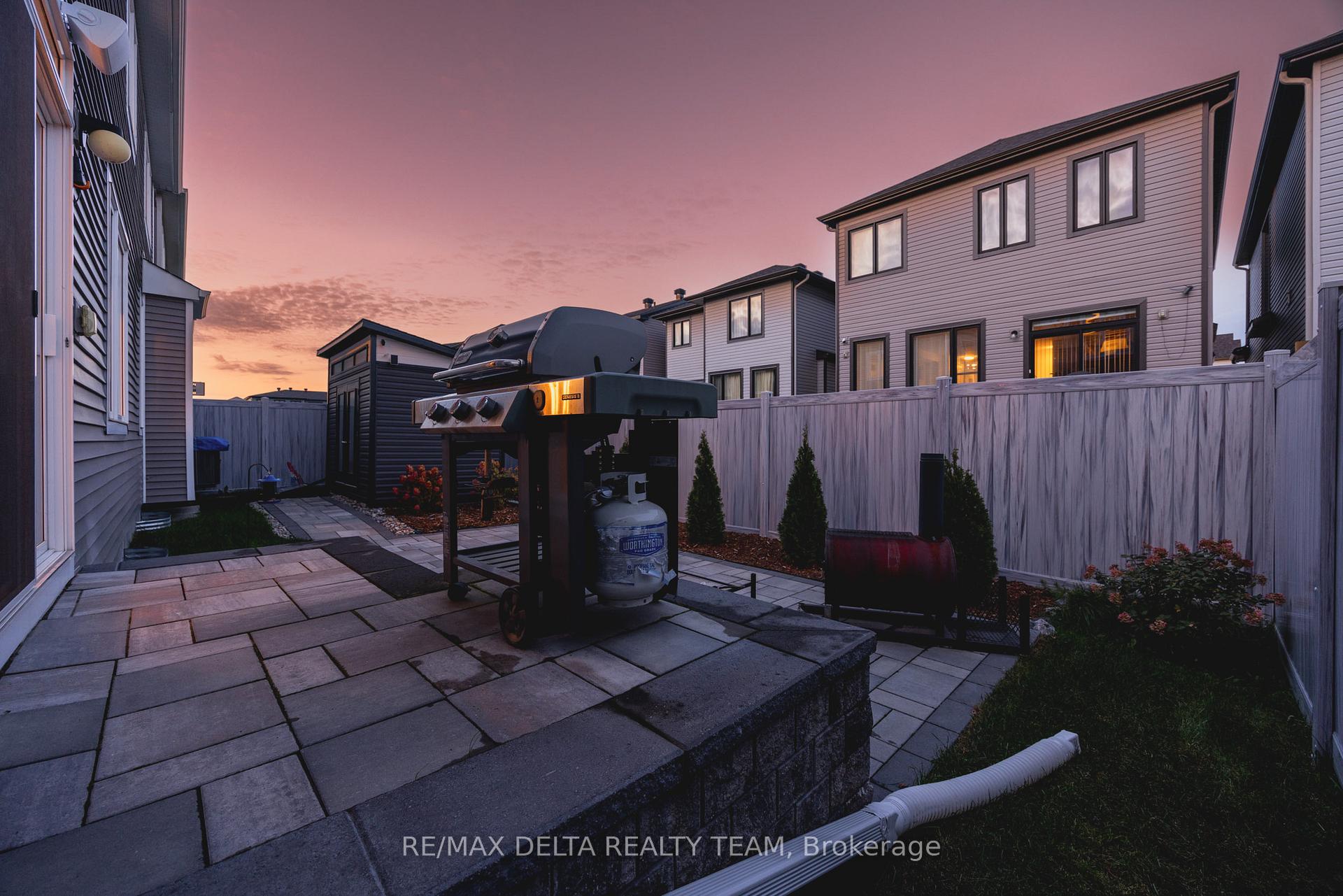 Photo 38 of 748 Vennecy Terrace, Ottawa, Chapel Hill South - Orleans Village — HOMEH