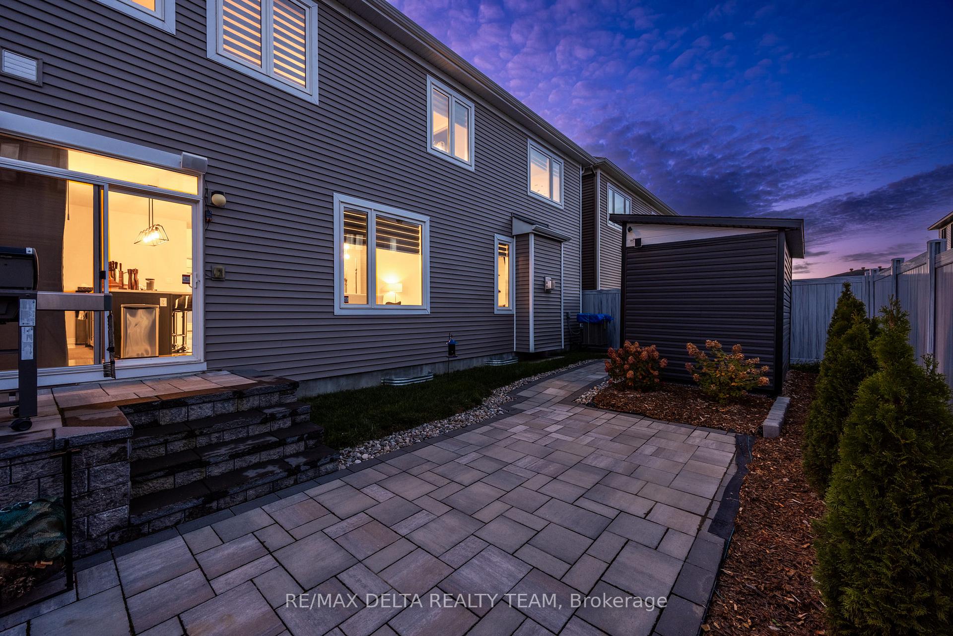 Photo 39 of 748 Vennecy Terrace, Ottawa, Chapel Hill South - Orleans Village — HOMEH