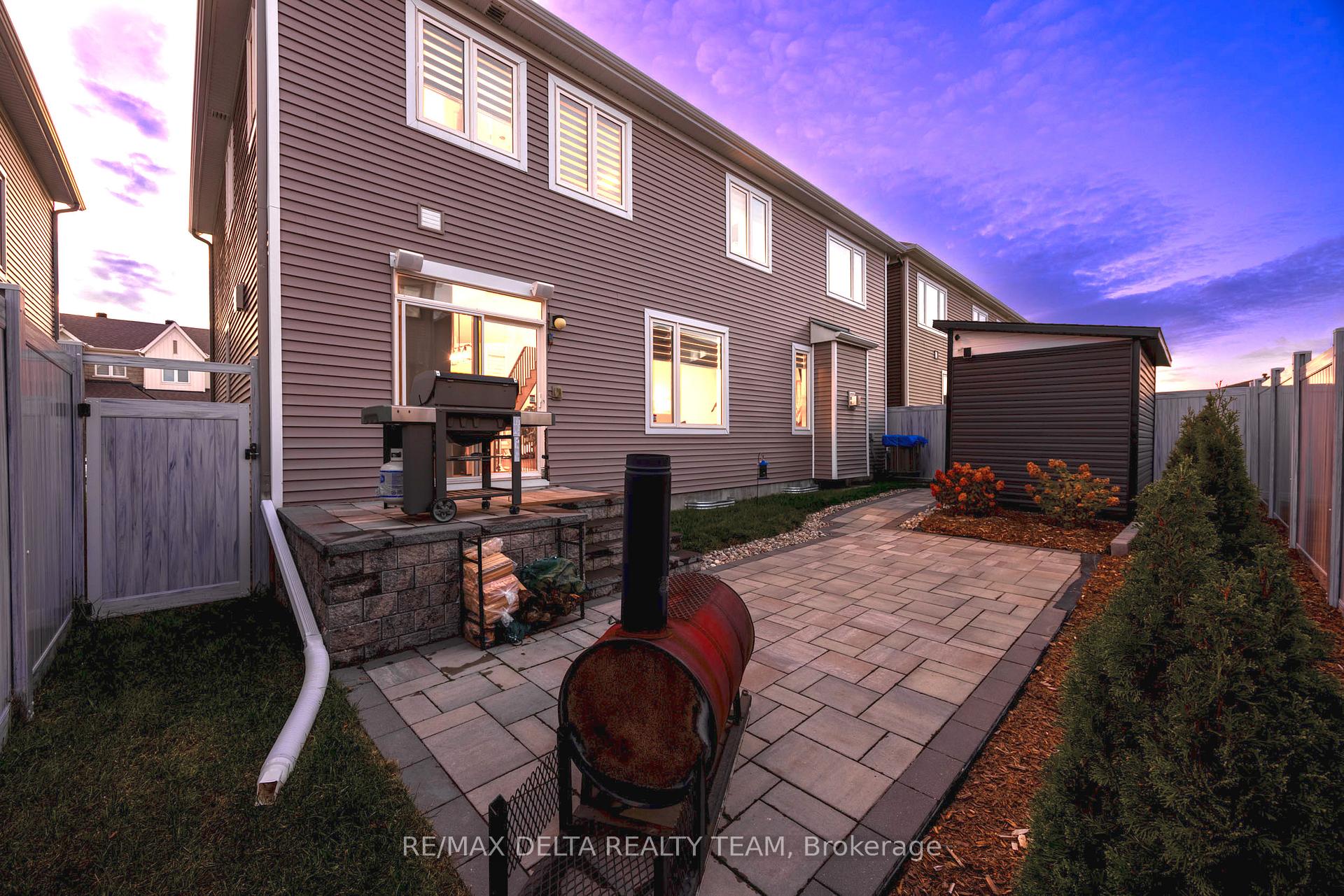 Photo 40 of 748 Vennecy Terrace, Ottawa, Chapel Hill South - Orleans Village — HOMEH