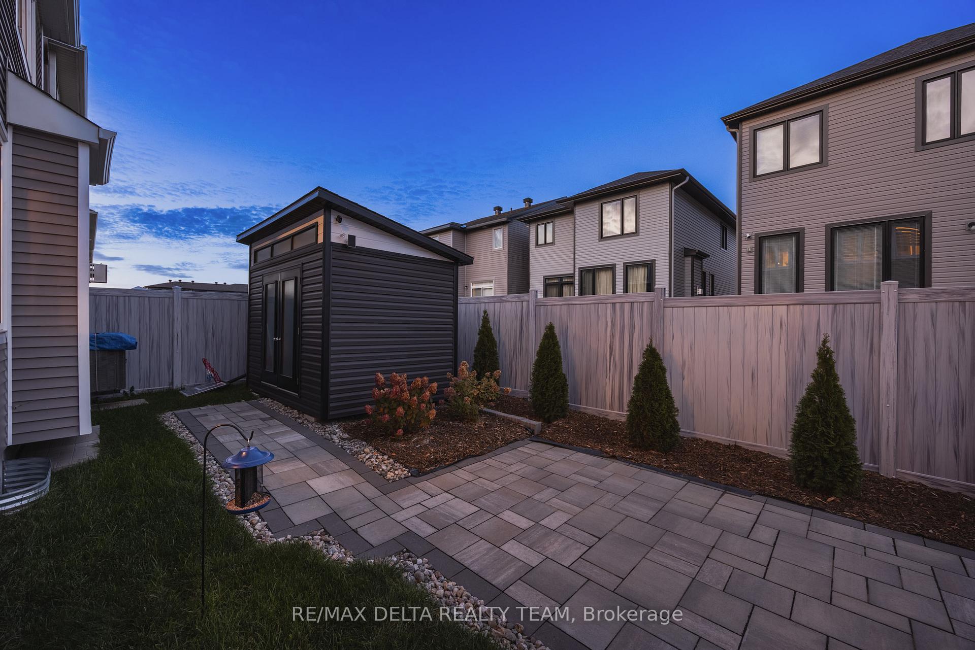 Photo 41 of 748 Vennecy Terrace, Ottawa, Chapel Hill South - Orleans Village — HOMEH