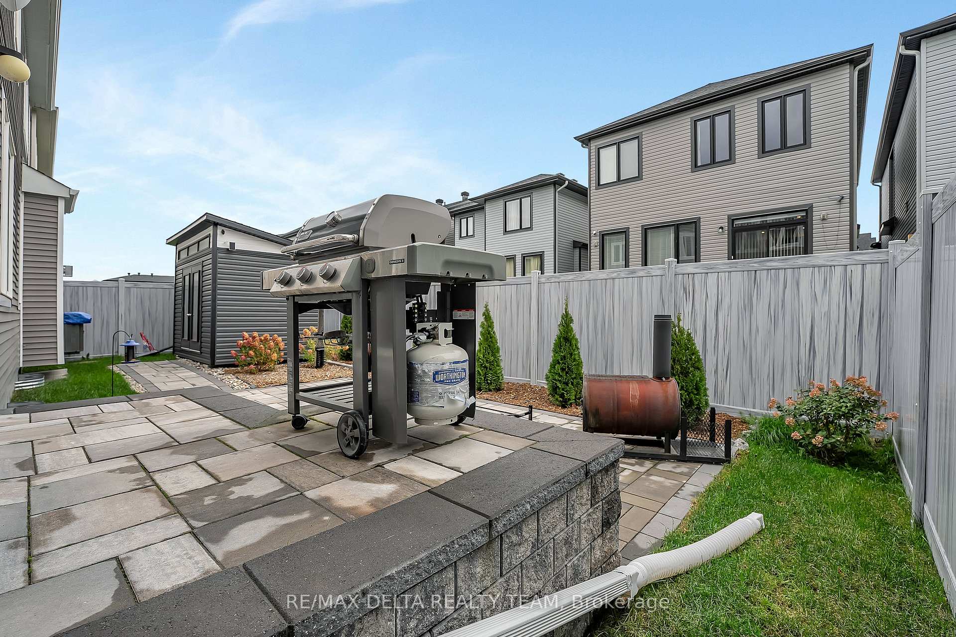 Photo 42 of 748 Vennecy Terrace, Ottawa, Chapel Hill South - Orleans Village — HOMEH