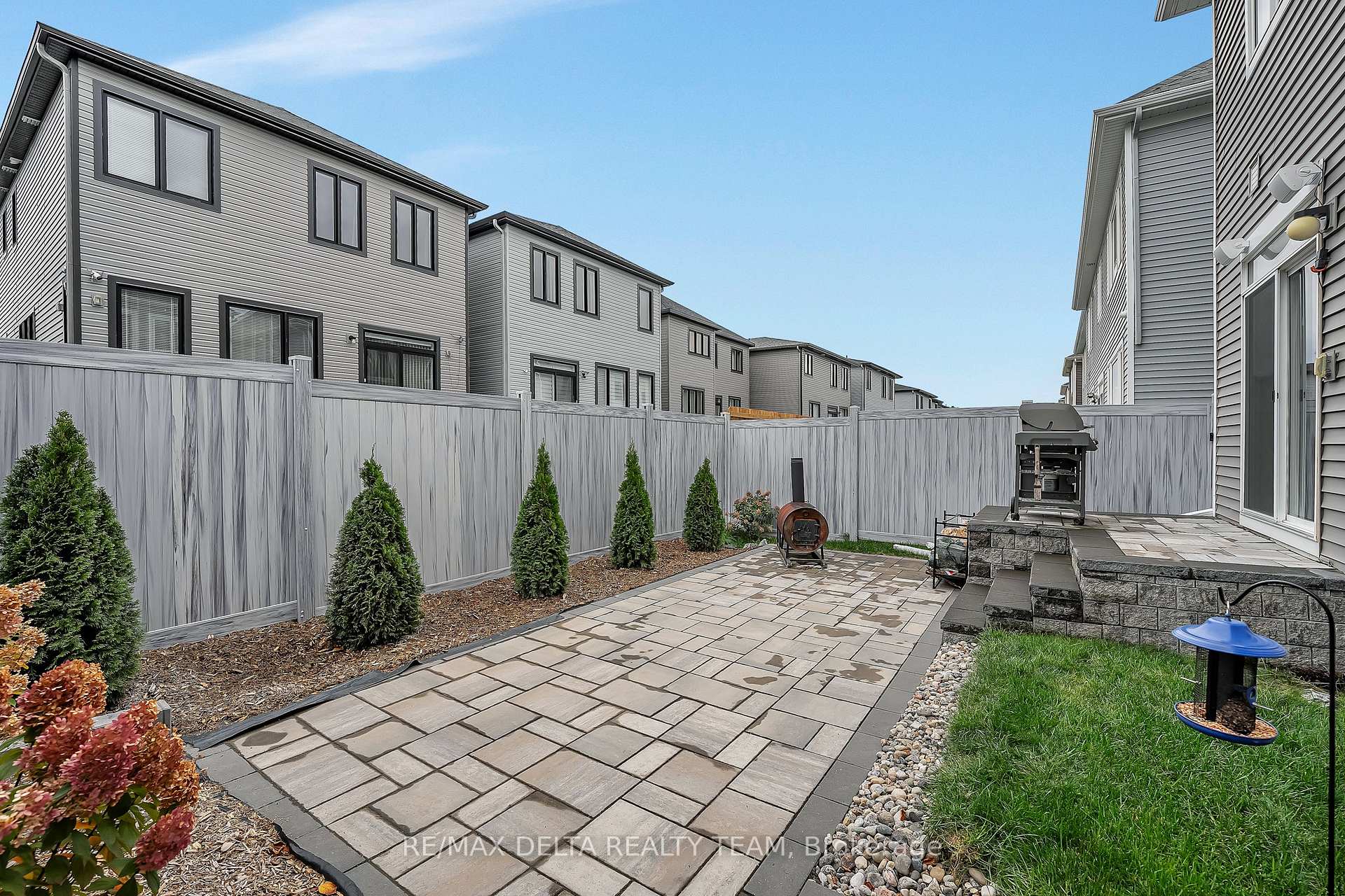 Photo 43 of 748 Vennecy Terrace, Ottawa, Chapel Hill South - Orleans Village — HOMEH