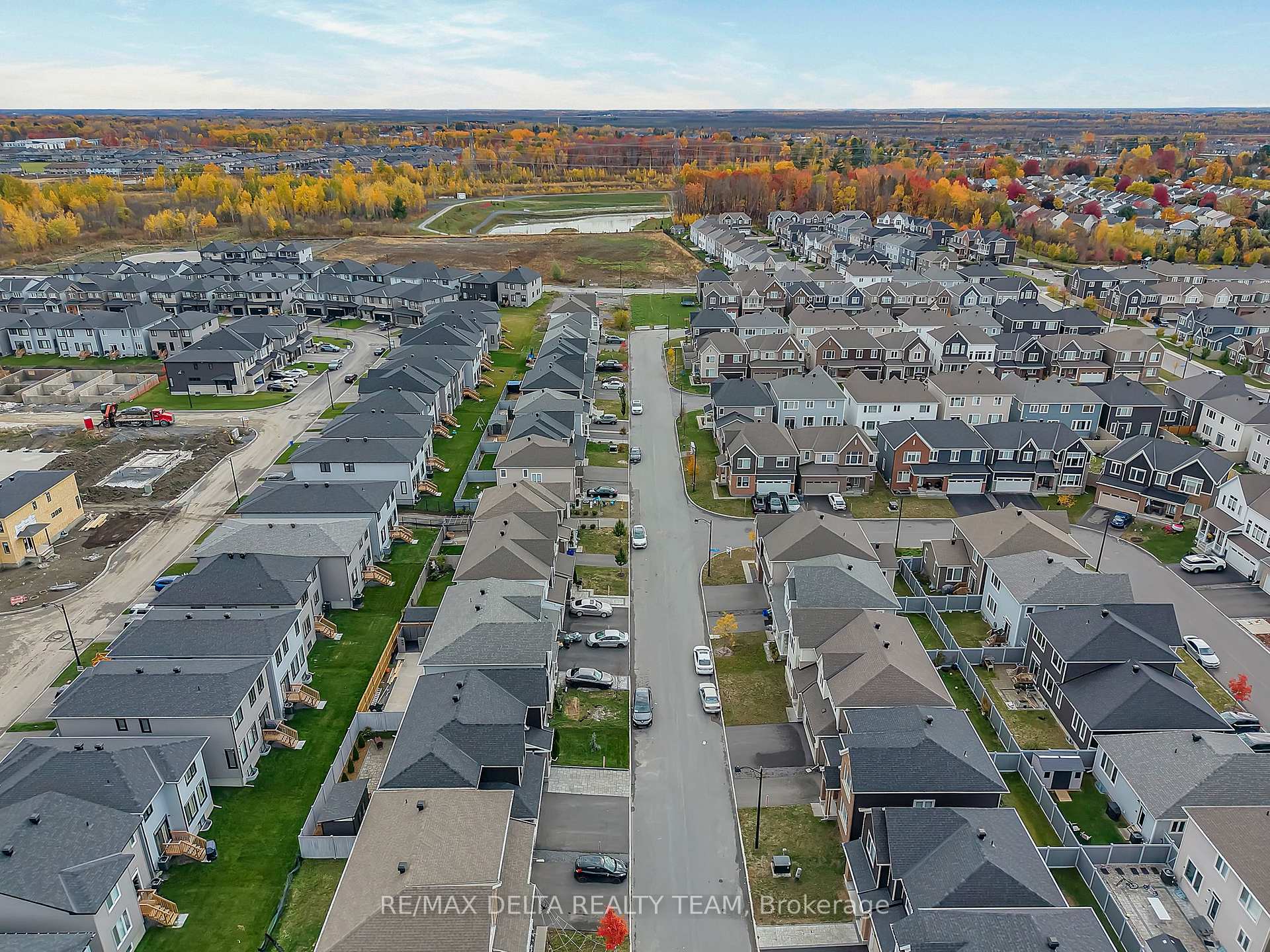 Photo 44 of 748 Vennecy Terrace, Ottawa, Chapel Hill South - Orleans Village — HOMEH