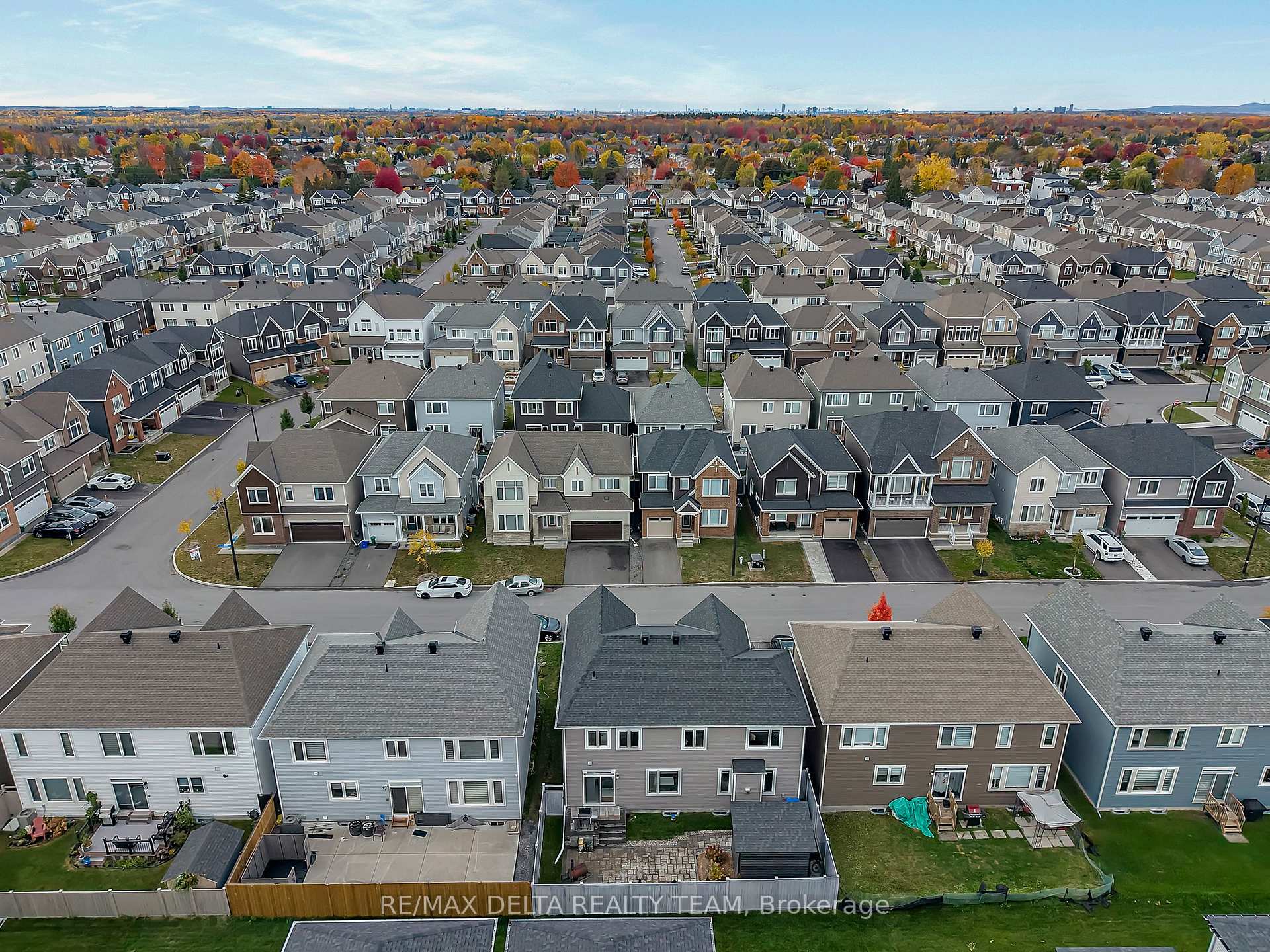 Photo 46 of 748 Vennecy Terrace, Ottawa, Chapel Hill South - Orleans Village — HOMEH