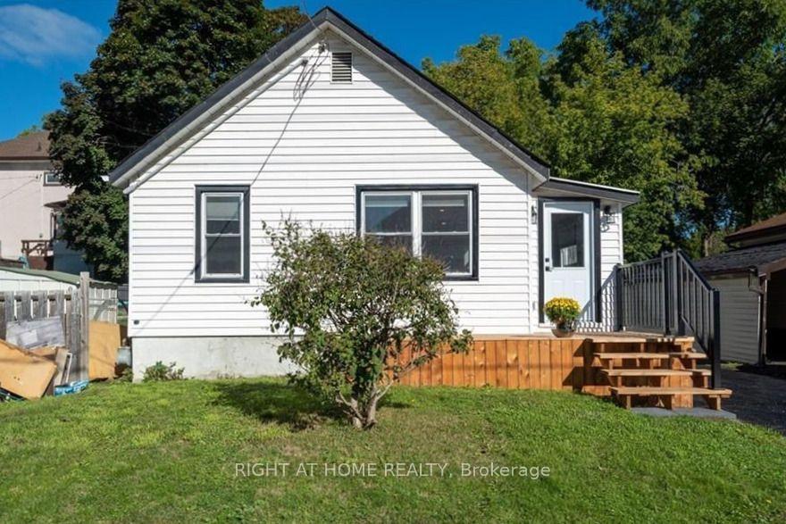 Photo 1 of 48 Ridley Street E, Belleville, Belleville Ward — HOMEH