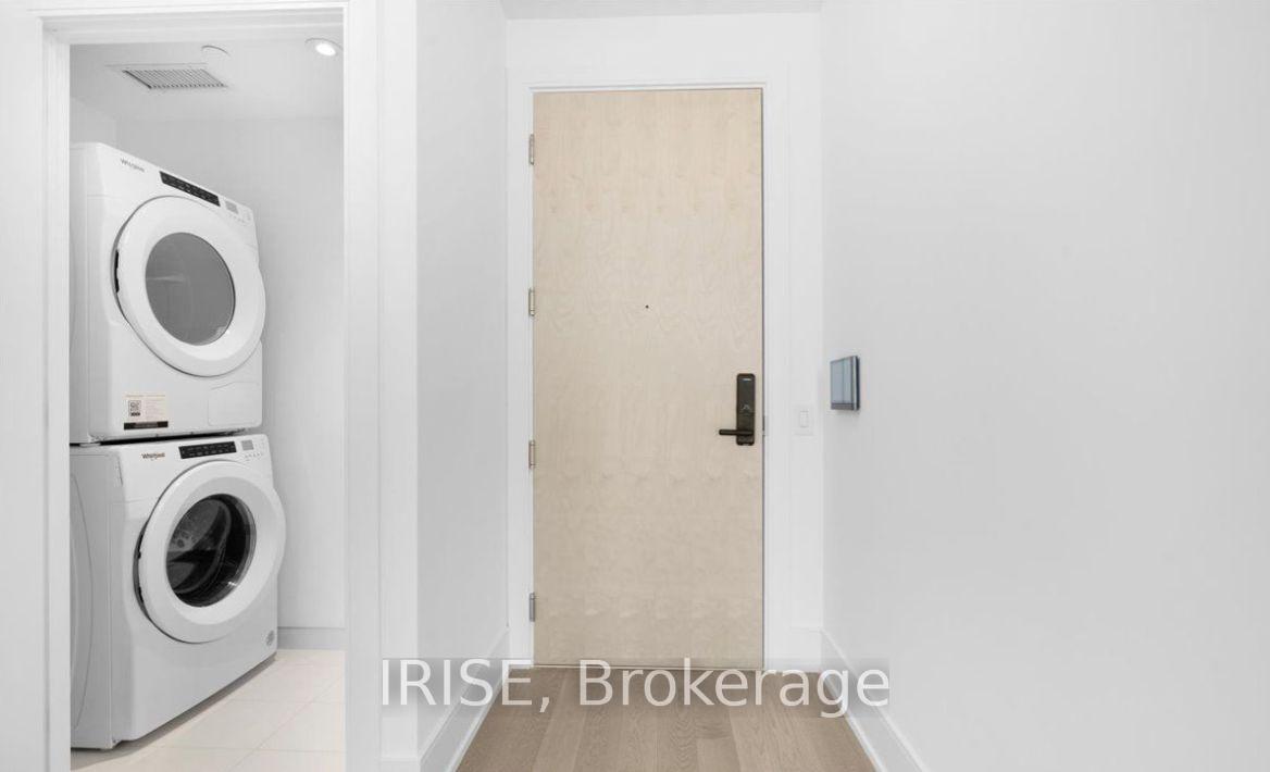 Photo 8 of Unit 1228, 155 Merchants' Wharf, Toronto, Waterfront Communities — HOMEH