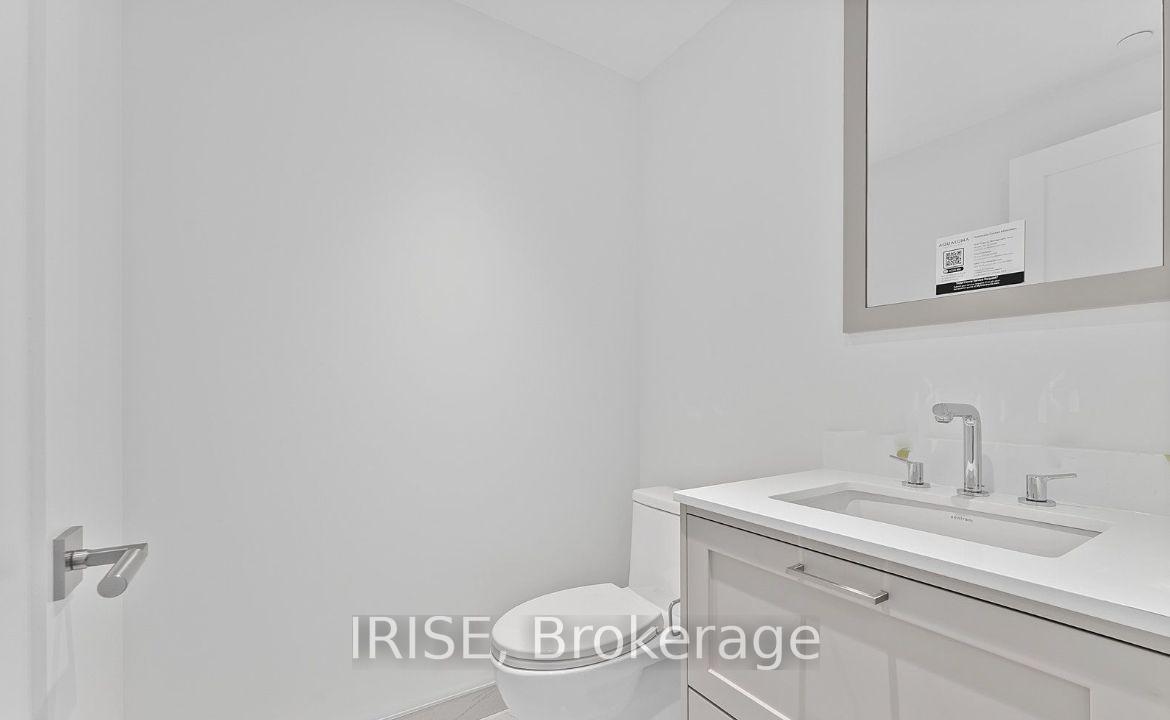 Photo 9 of Unit 1228, 155 Merchants' Wharf, Toronto, Waterfront Communities — HOMEH