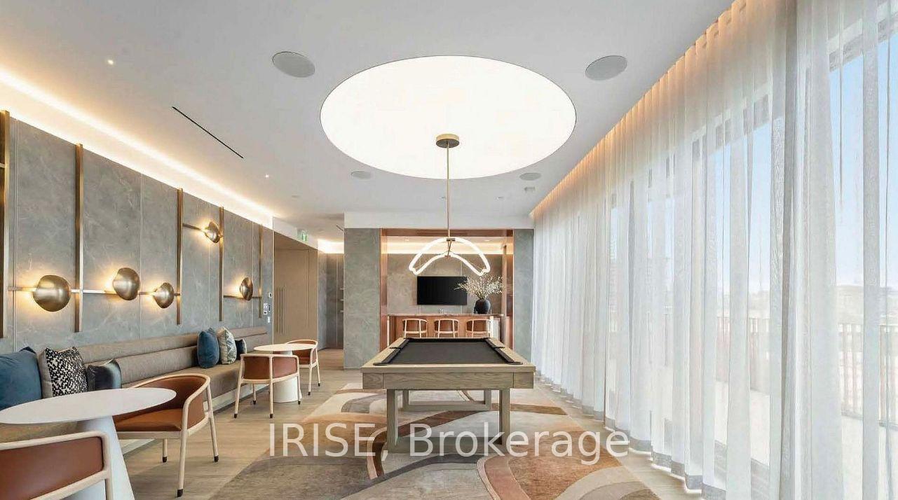 Photo 17 of Unit 1228, 155 Merchants' Wharf, Toronto, Waterfront Communities — HOMEH