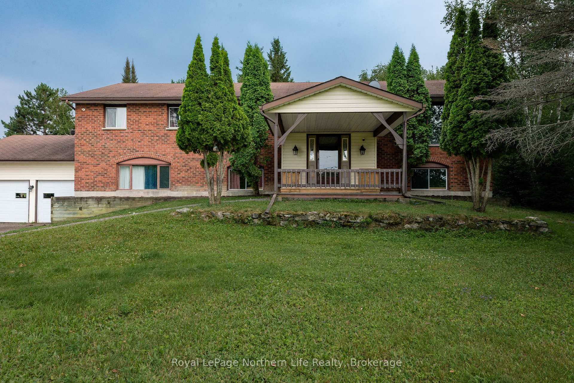 Photo 1 of 312 Johnson Rd, East Ferris — HOMEH