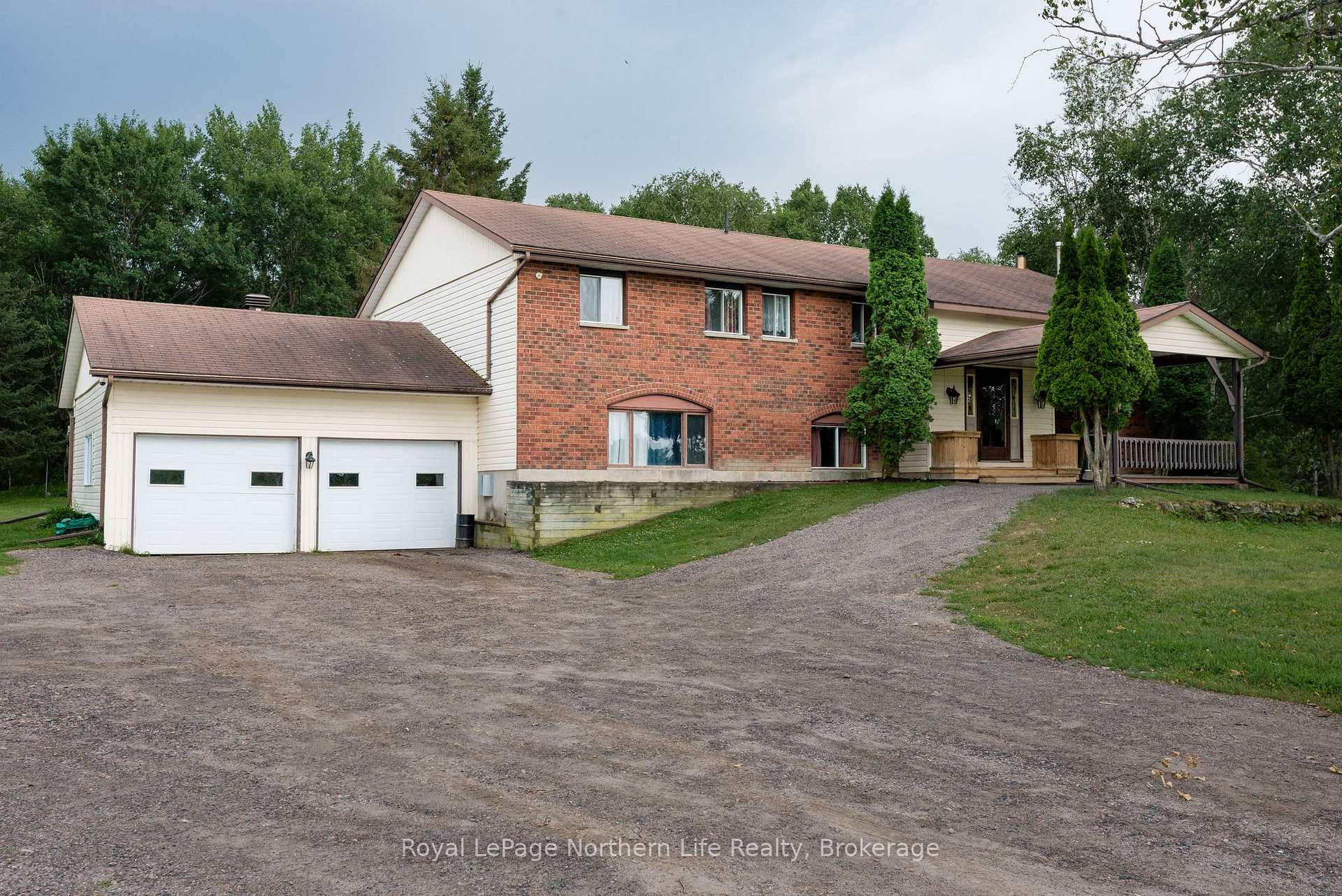 Photo 2 of 312 Johnson Rd, East Ferris — HOMEH