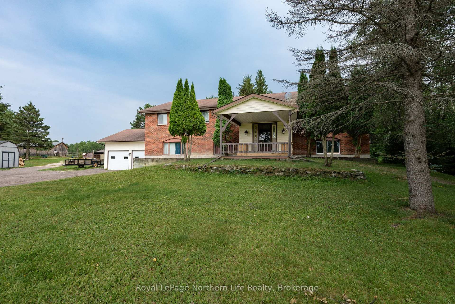 Photo 3 of 312 Johnson Rd, East Ferris — HOMEH