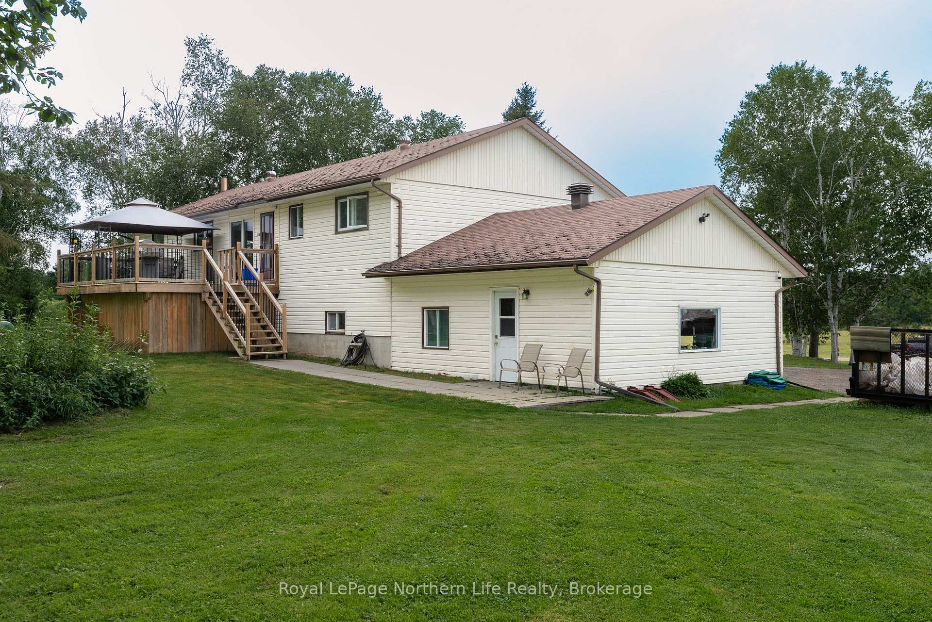 Photo 4 of 312 Johnson Rd, East Ferris — HOMEH
