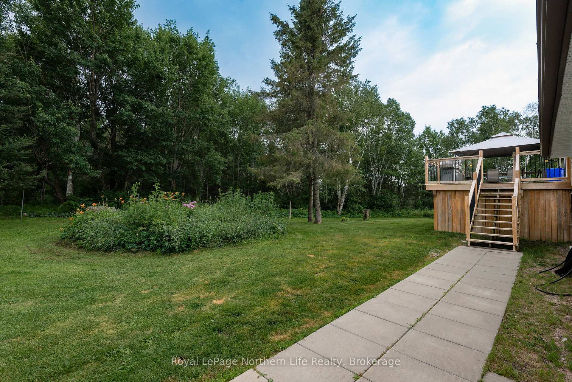 Photo 5 of 312 Johnson Rd, East Ferris — HOMEH