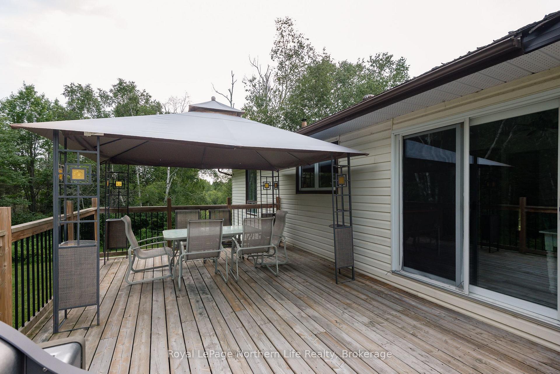Photo 6 of 312 Johnson Rd, East Ferris — HOMEH