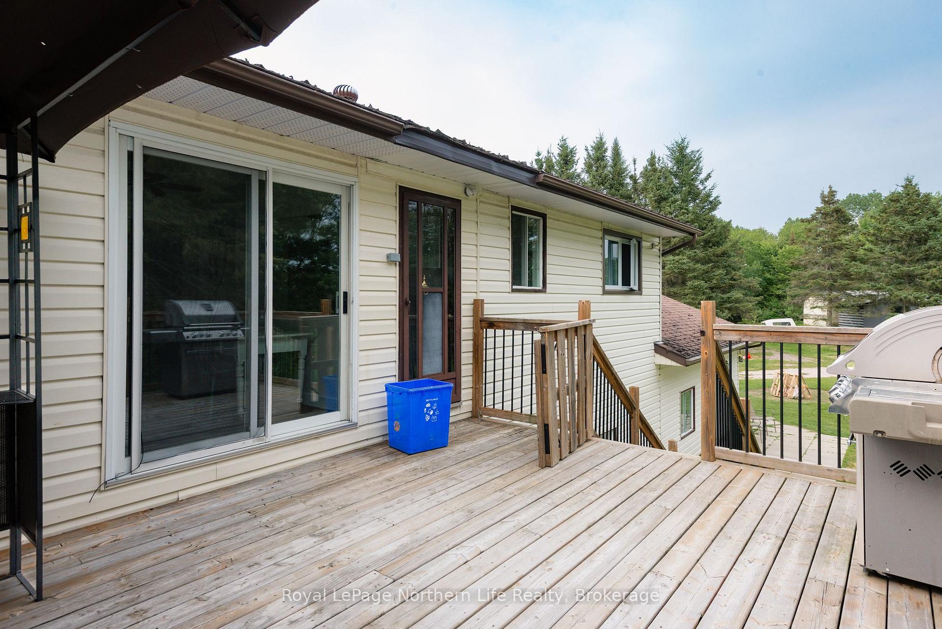Photo 7 of 312 Johnson Rd, East Ferris — HOMEH