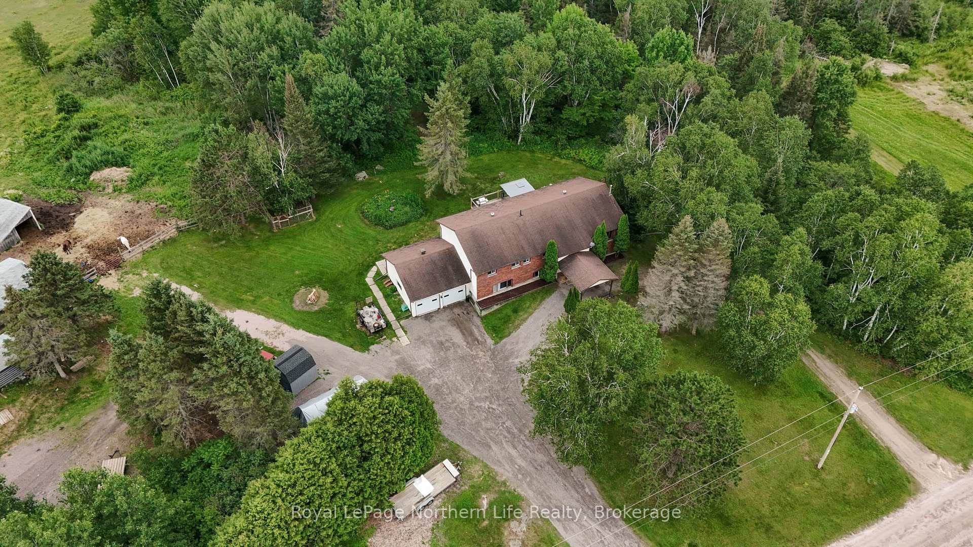 Photo 11 of 312 Johnson Rd, East Ferris — HOMEH