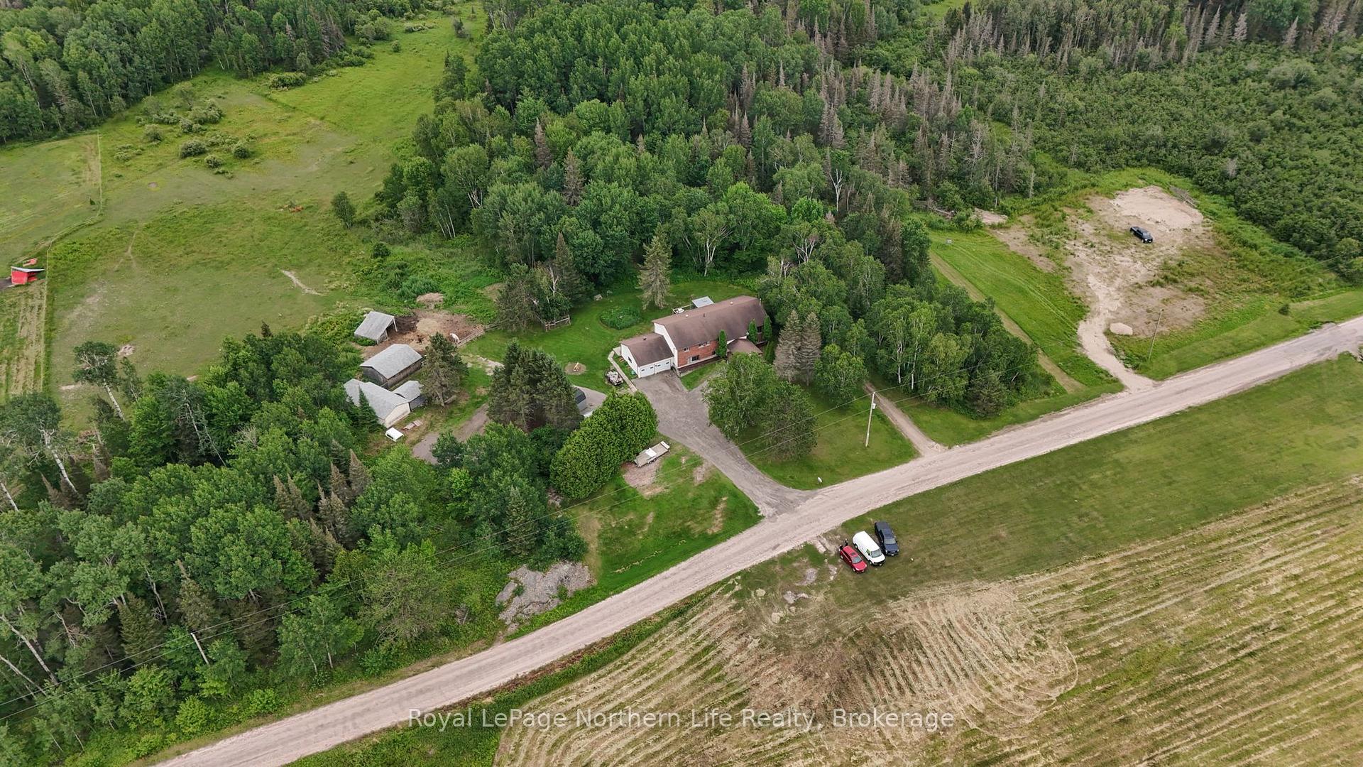 Photo 12 of 312 Johnson Rd, East Ferris — HOMEH