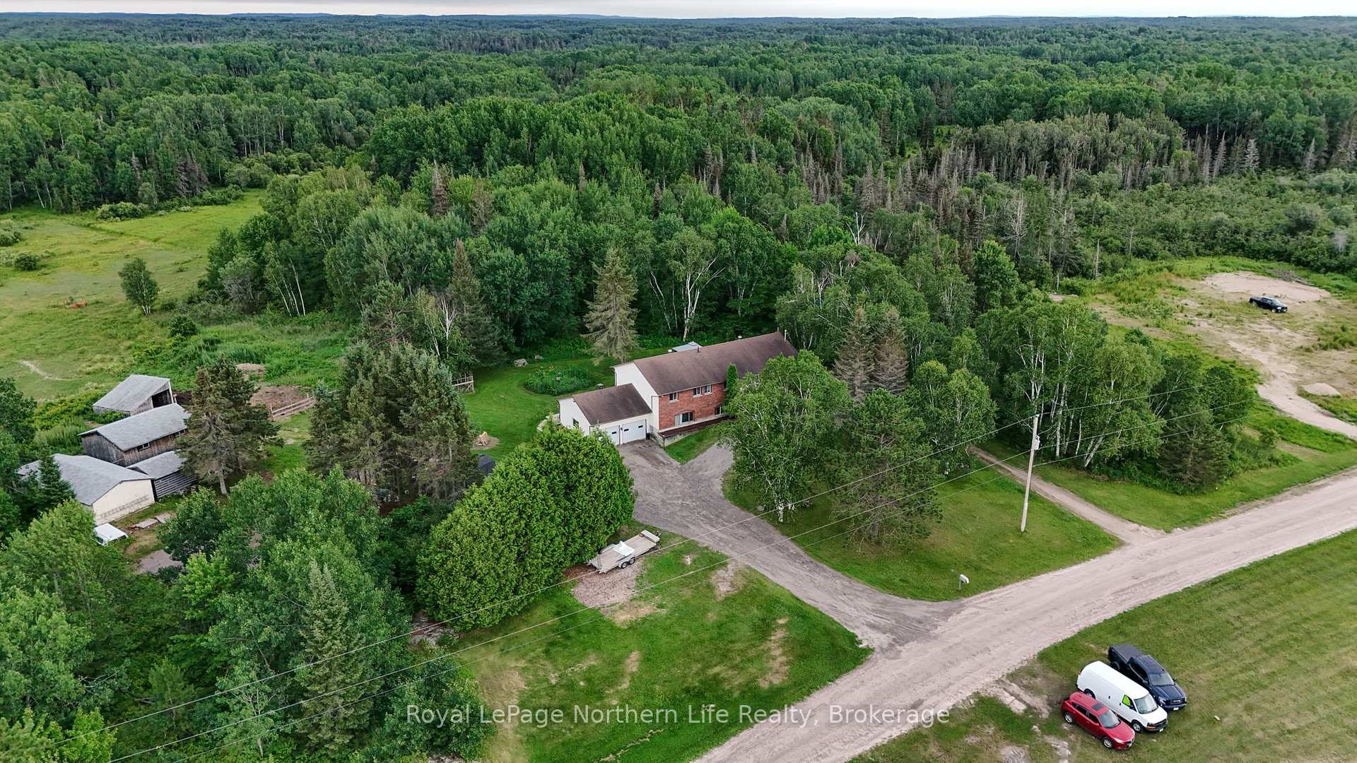 Photo 14 of 312 Johnson Rd, East Ferris — HOMEH