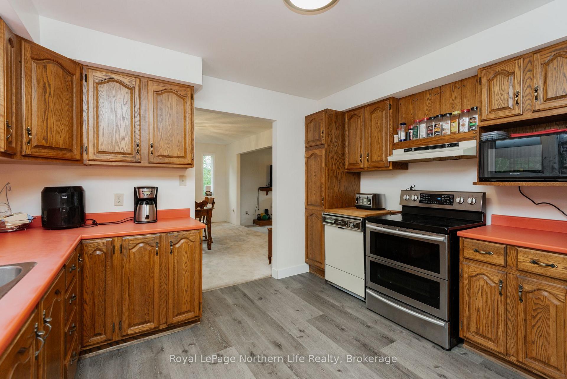 Photo 25 of 312 Johnson Rd, East Ferris — HOMEH
