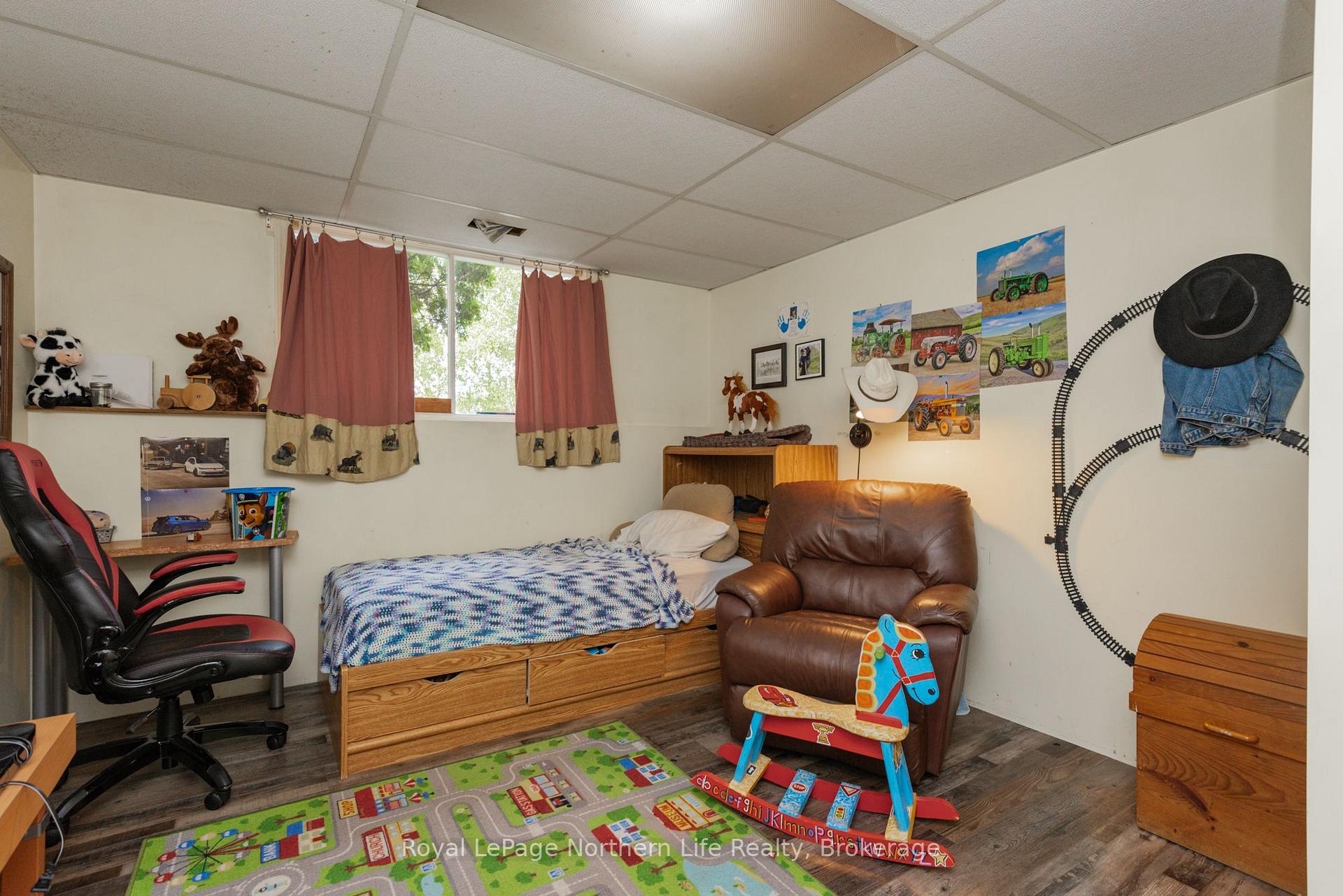 Photo 40 of 312 Johnson Rd, East Ferris — HOMEH