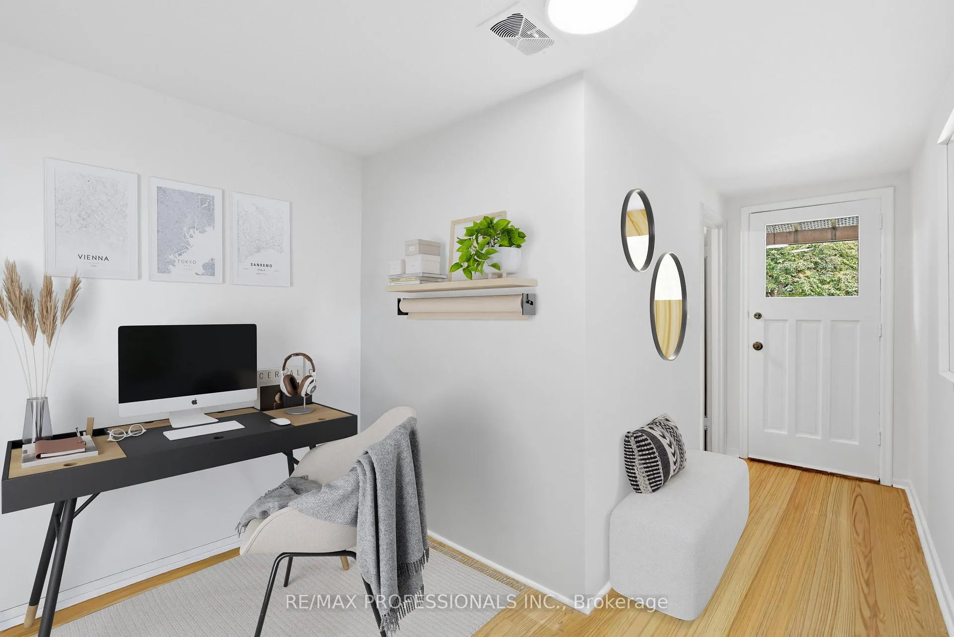 Photo 29 of 89 Glen Agar Drive, Etobicoke, Princess-Rosethorn — HOMEH