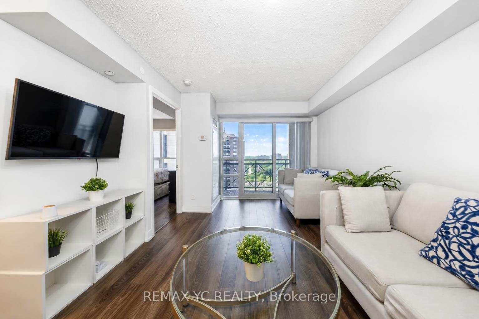 Photo 3 of Unit 1130, 2 Eva Road, Etobicoke, Etobicoke West Mall — HOMEH
