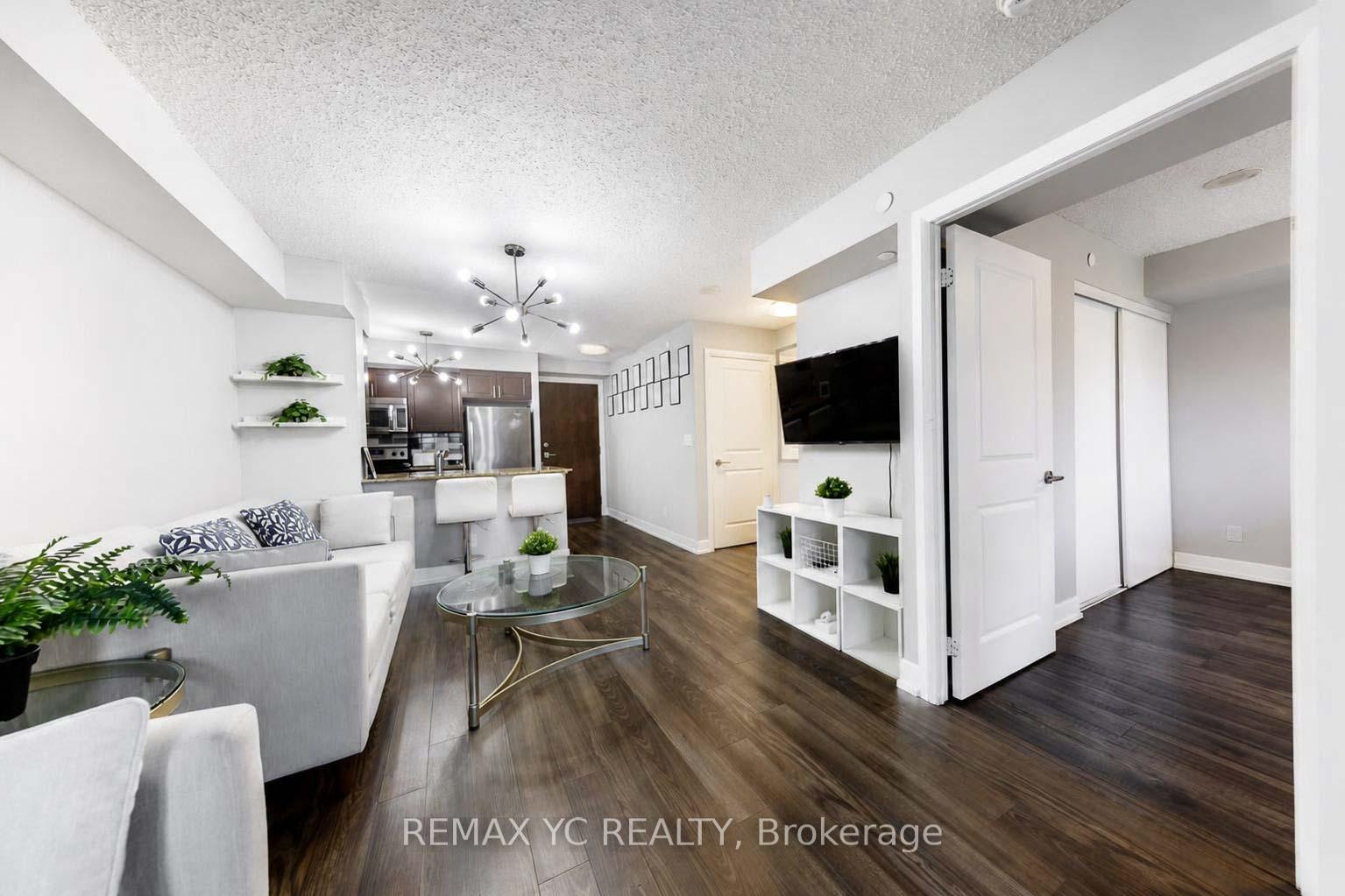 Photo 4 of Unit 1130, 2 Eva Road, Etobicoke, Etobicoke West Mall — HOMEH