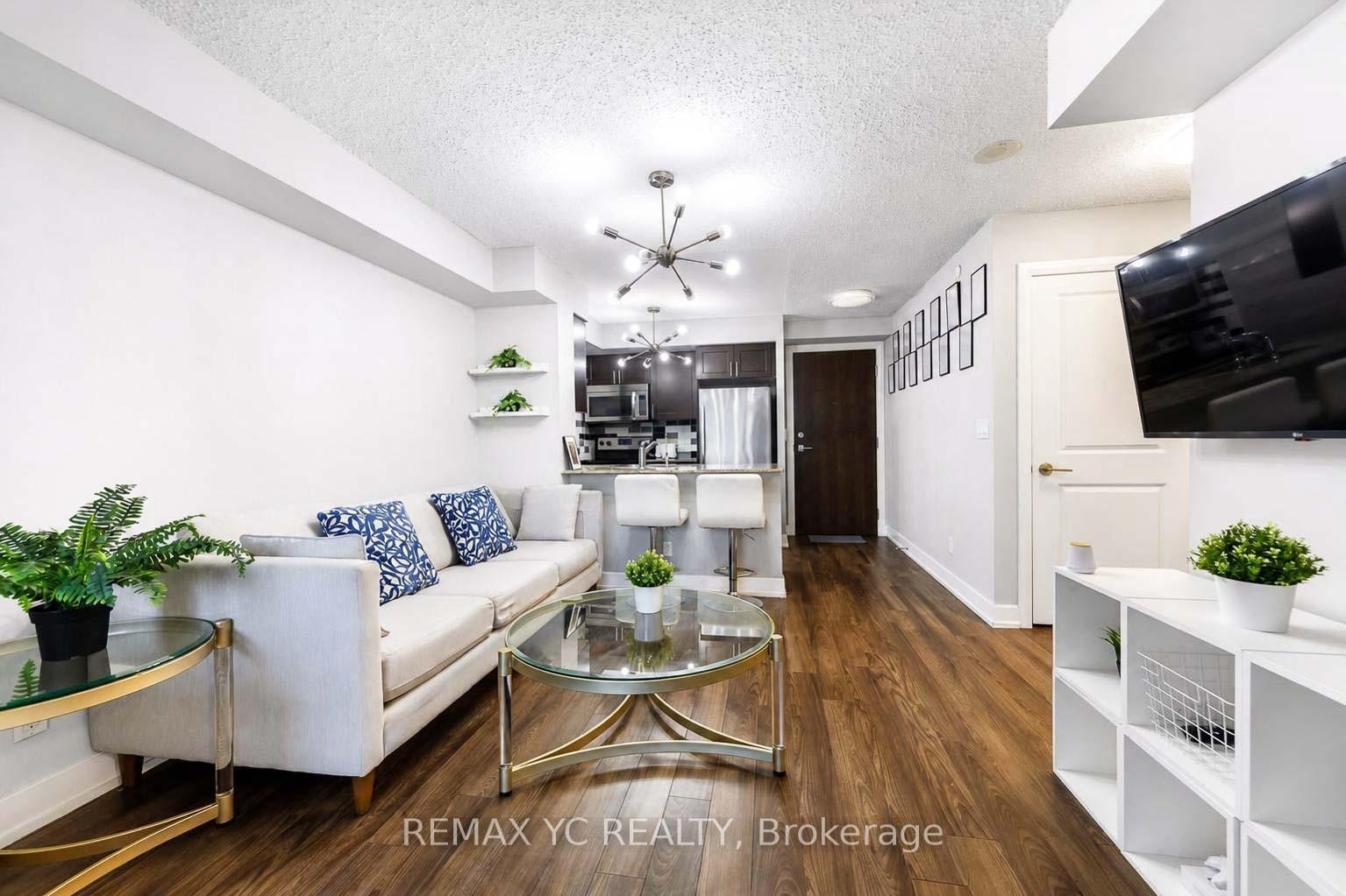 Photo 5 of Unit 1130, 2 Eva Road, Etobicoke, Etobicoke West Mall — HOMEH