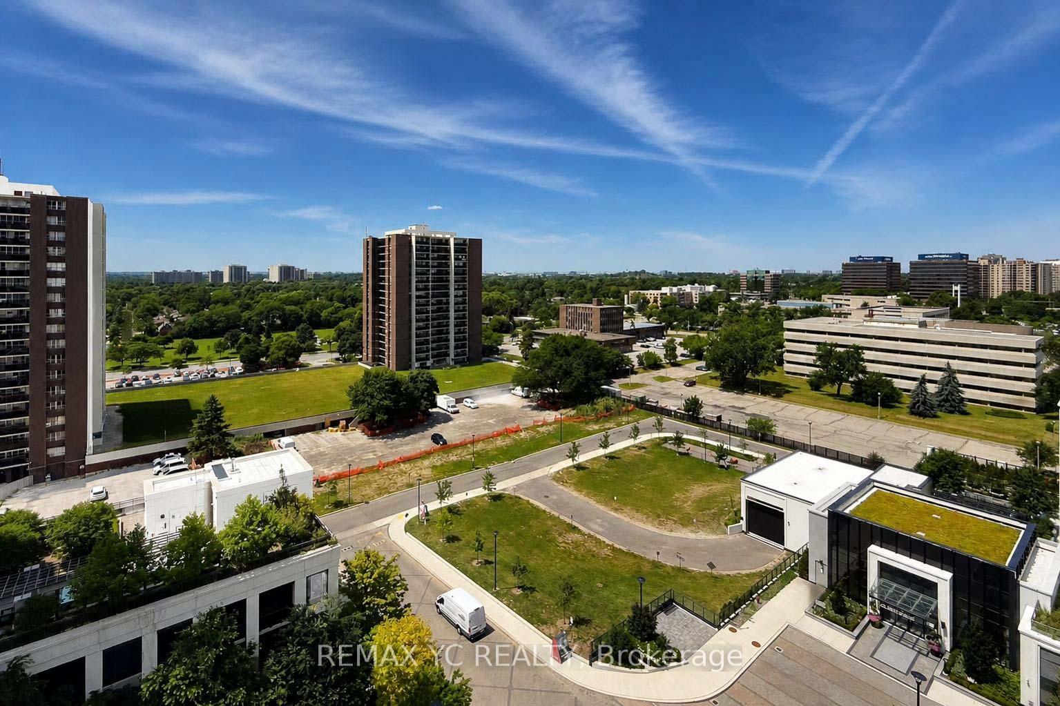 Photo 13 of Unit 1130, 2 Eva Road, Etobicoke, Etobicoke West Mall — HOMEH